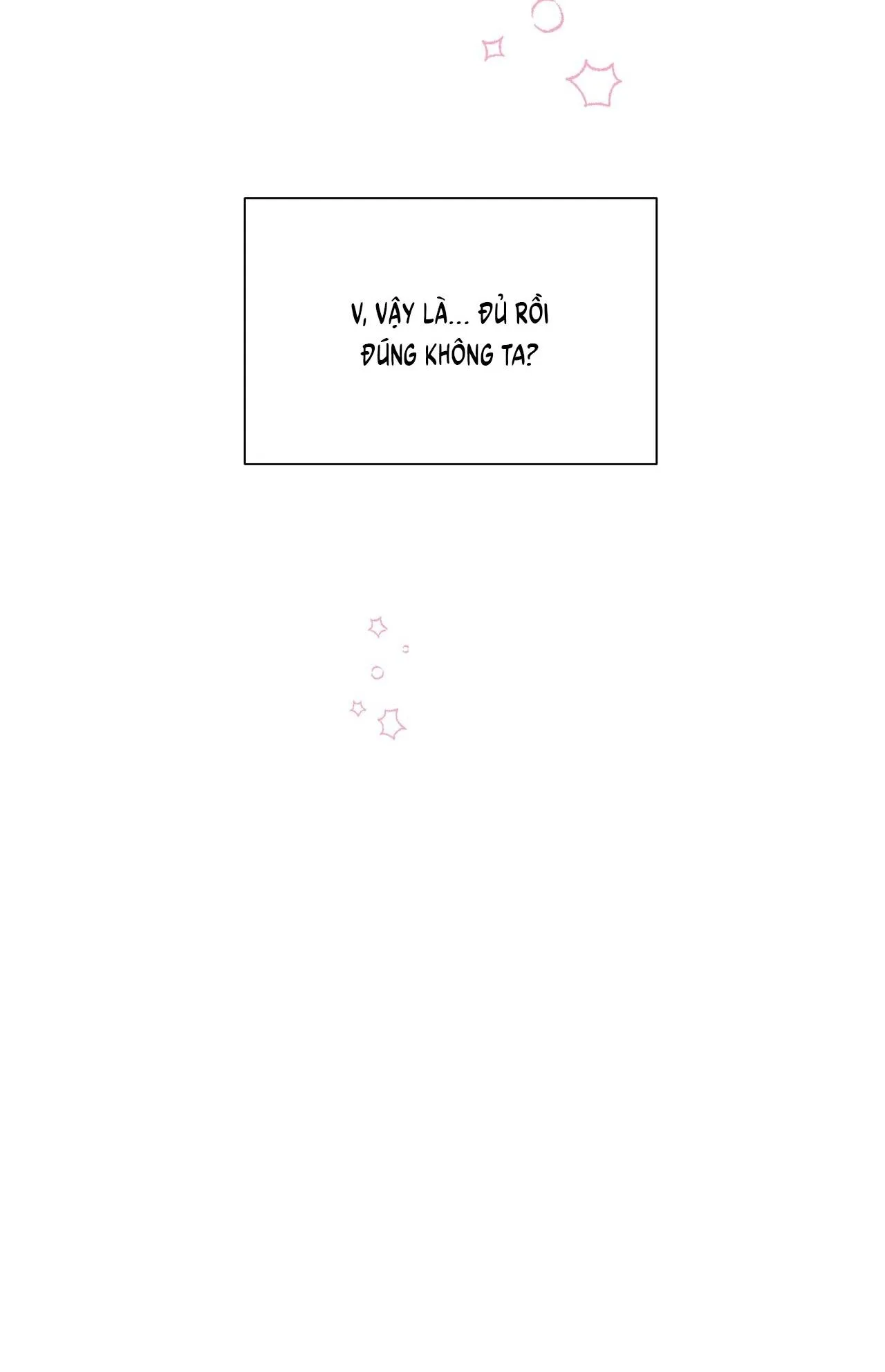 Bí Mật Của Mái Tóc Chapter 26 Trang 3