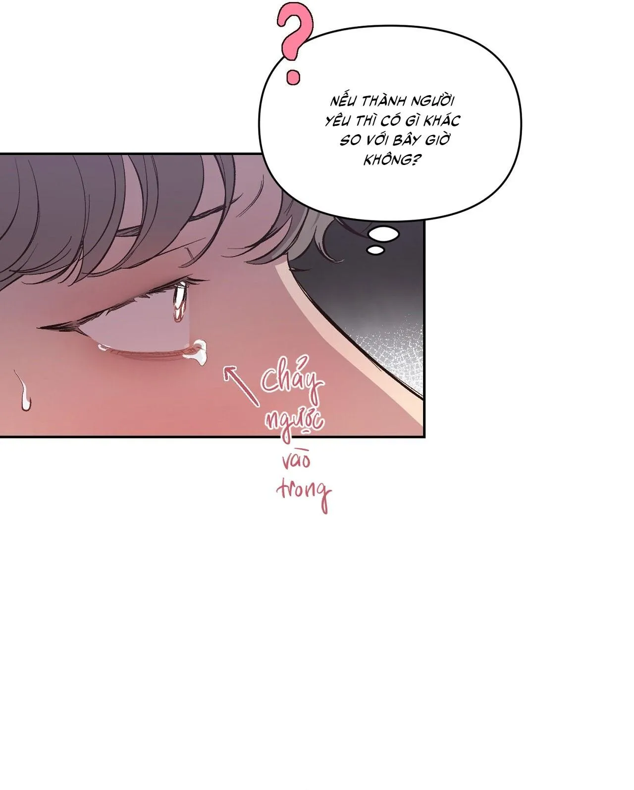 Bí Mật Của Mái Tóc Chapter 26 Trang 7