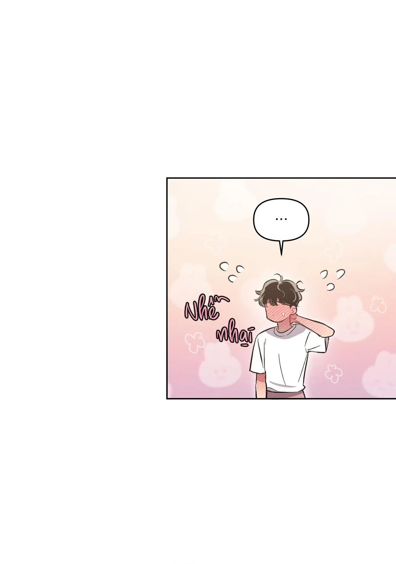 Bí Mật Của Mái Tóc Chapter 26 Trang 10