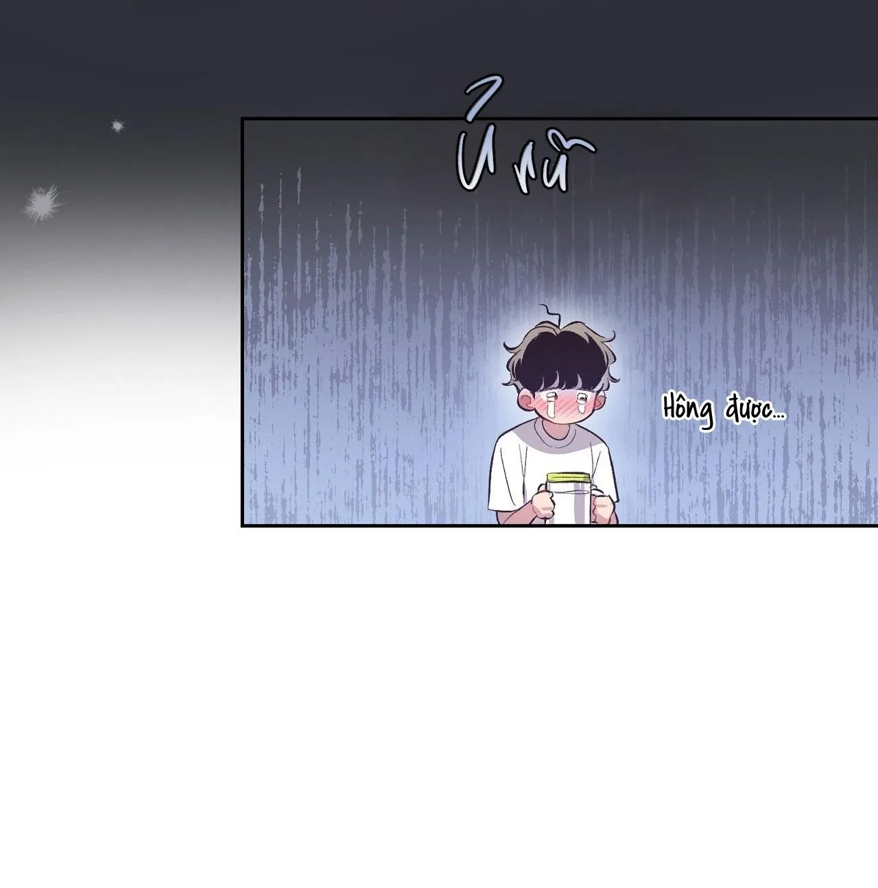 Bí Mật Của Mái Tóc Chapter 26 Trang 21