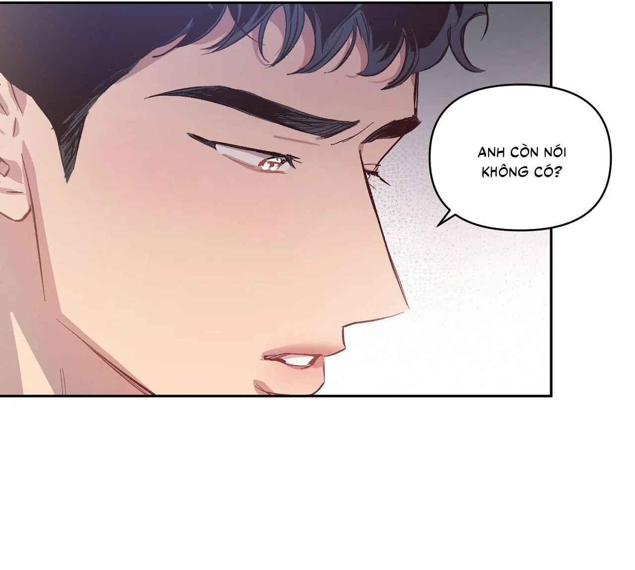 Bí Mật Của Mái Tóc Chapter 26 Trang 27