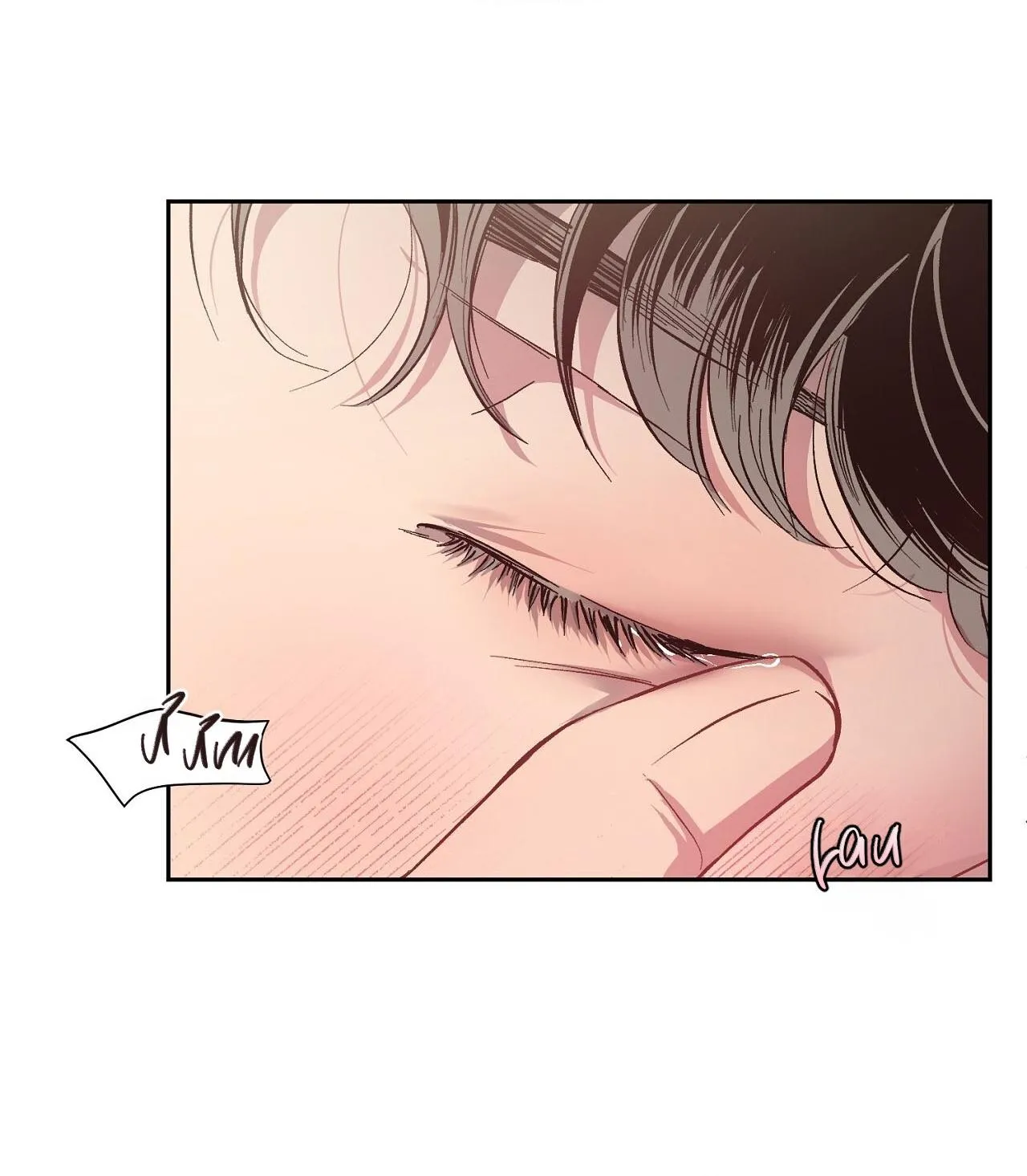 Bí Mật Của Mái Tóc Chapter 26 Trang 30