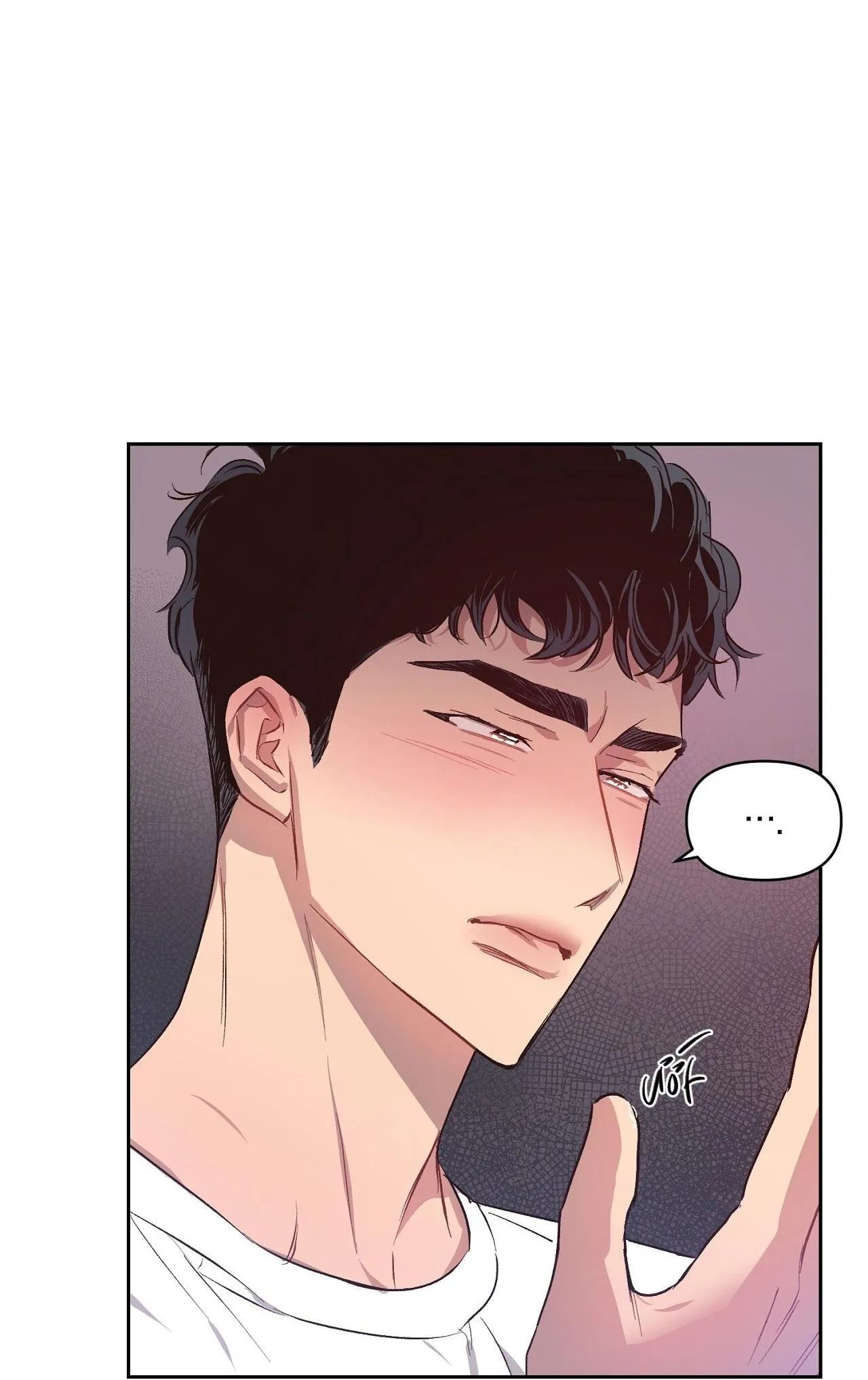 Bí Mật Của Mái Tóc Chapter 26 Trang 33