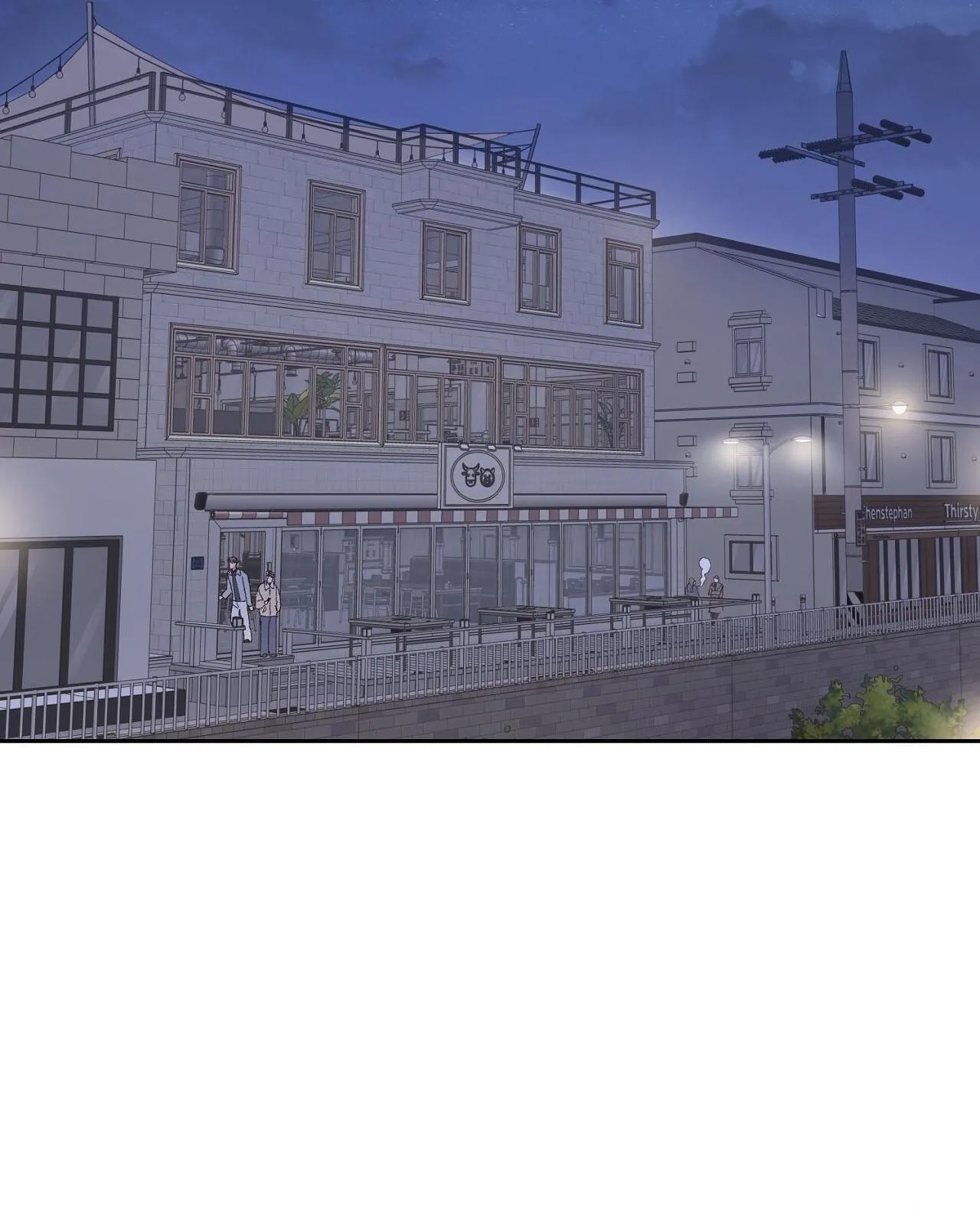 Bí Mật Của Mái Tóc Chapter 26 Trang 35