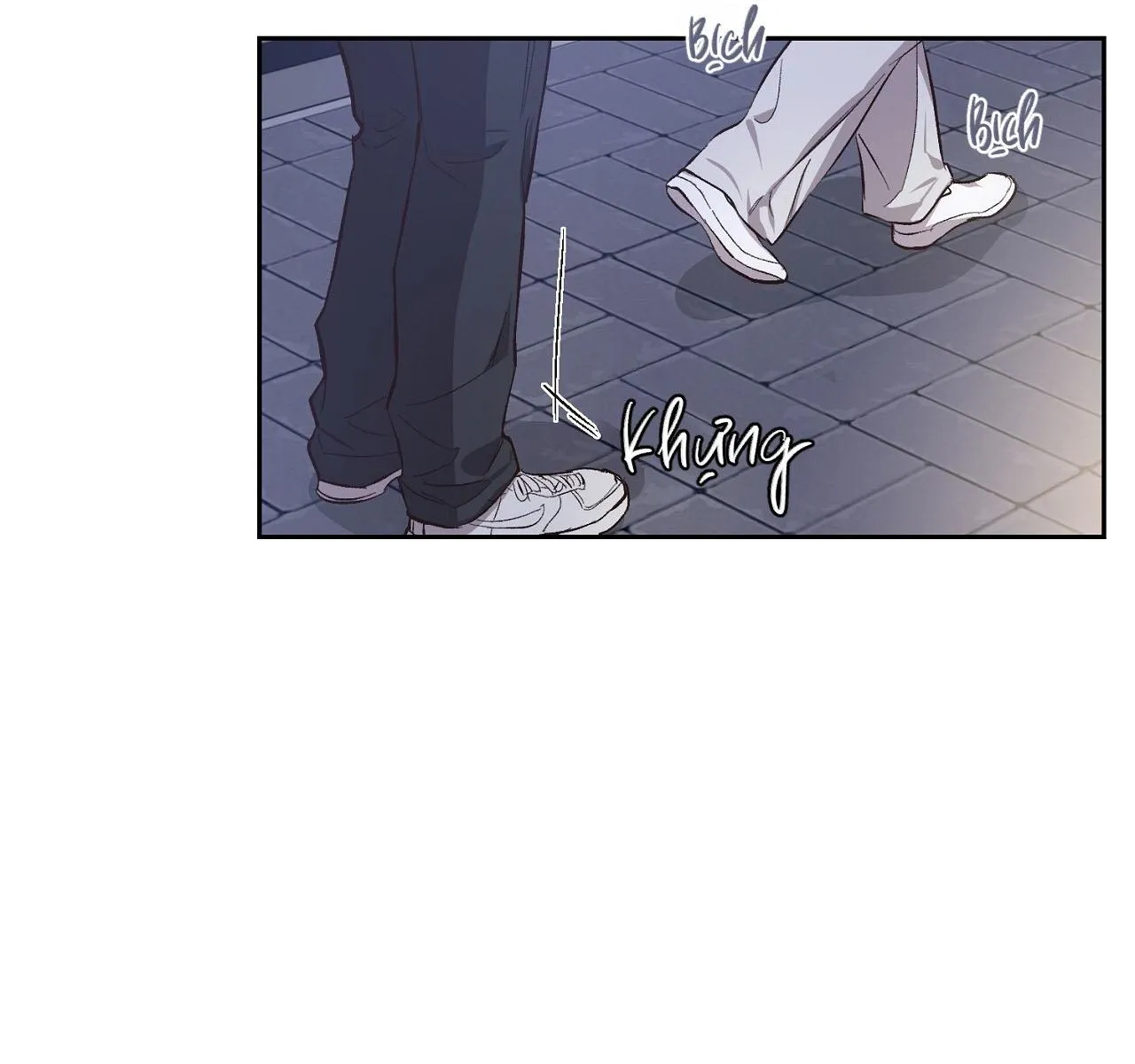 Bí Mật Của Mái Tóc Chapter 26 Trang 43