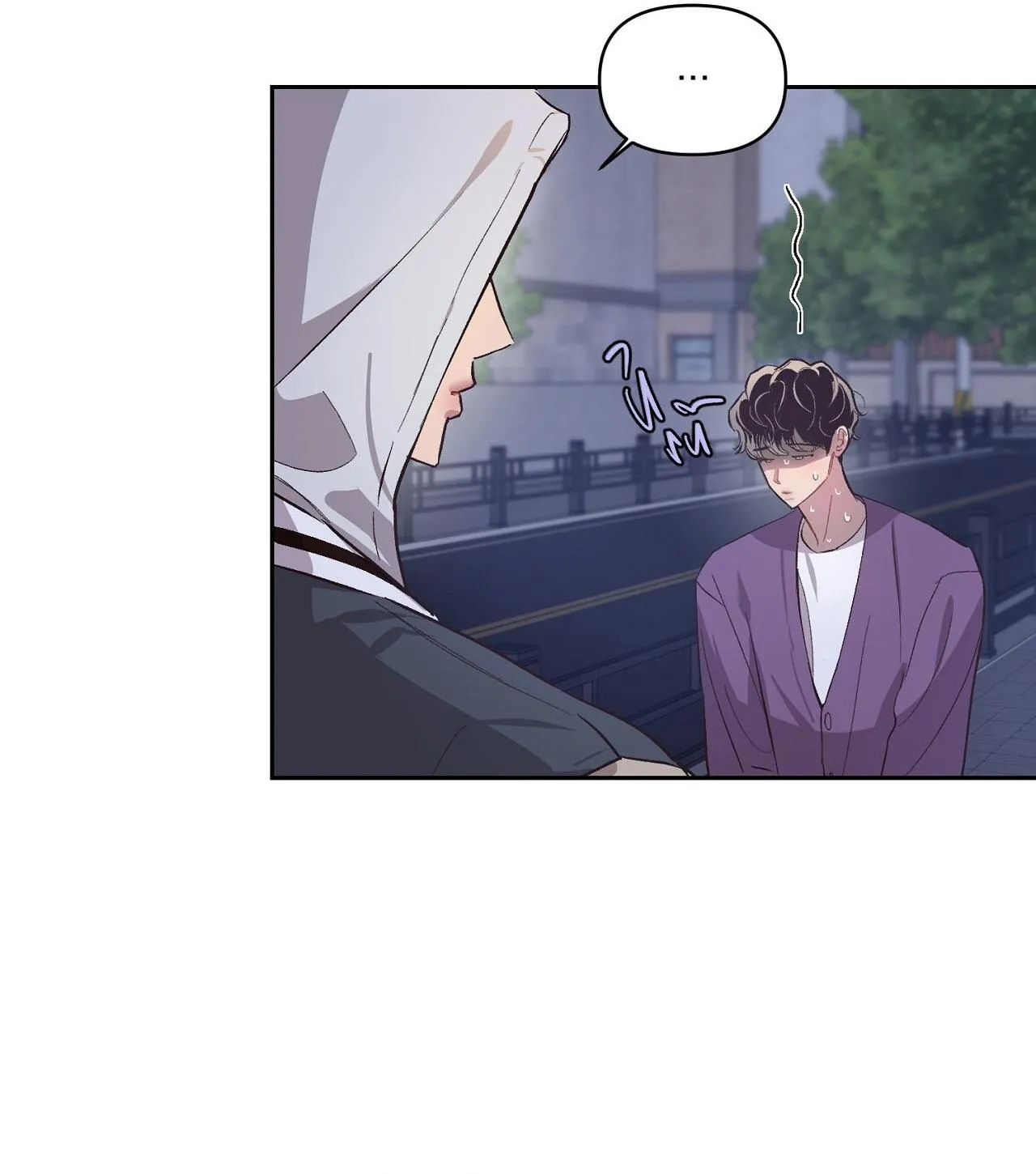 Bí Mật Của Mái Tóc Chapter 26 Trang 49