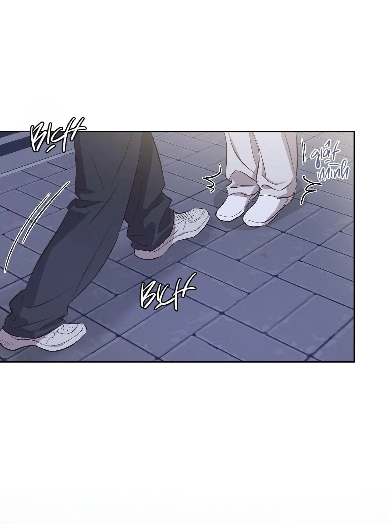 Bí Mật Của Mái Tóc Chapter 26 Trang 56