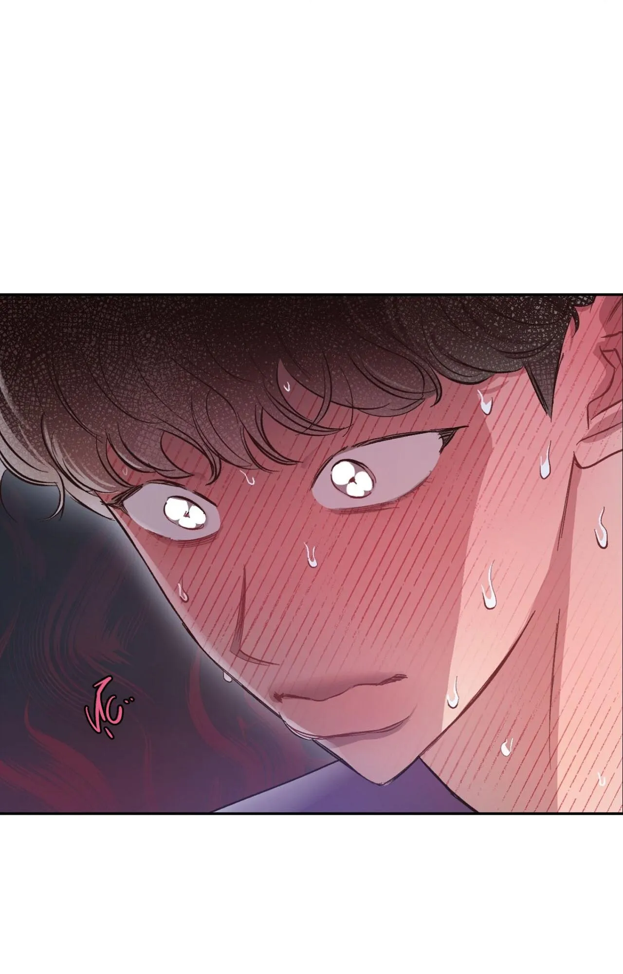 Bí Mật Của Mái Tóc Chapter 26 Trang 59