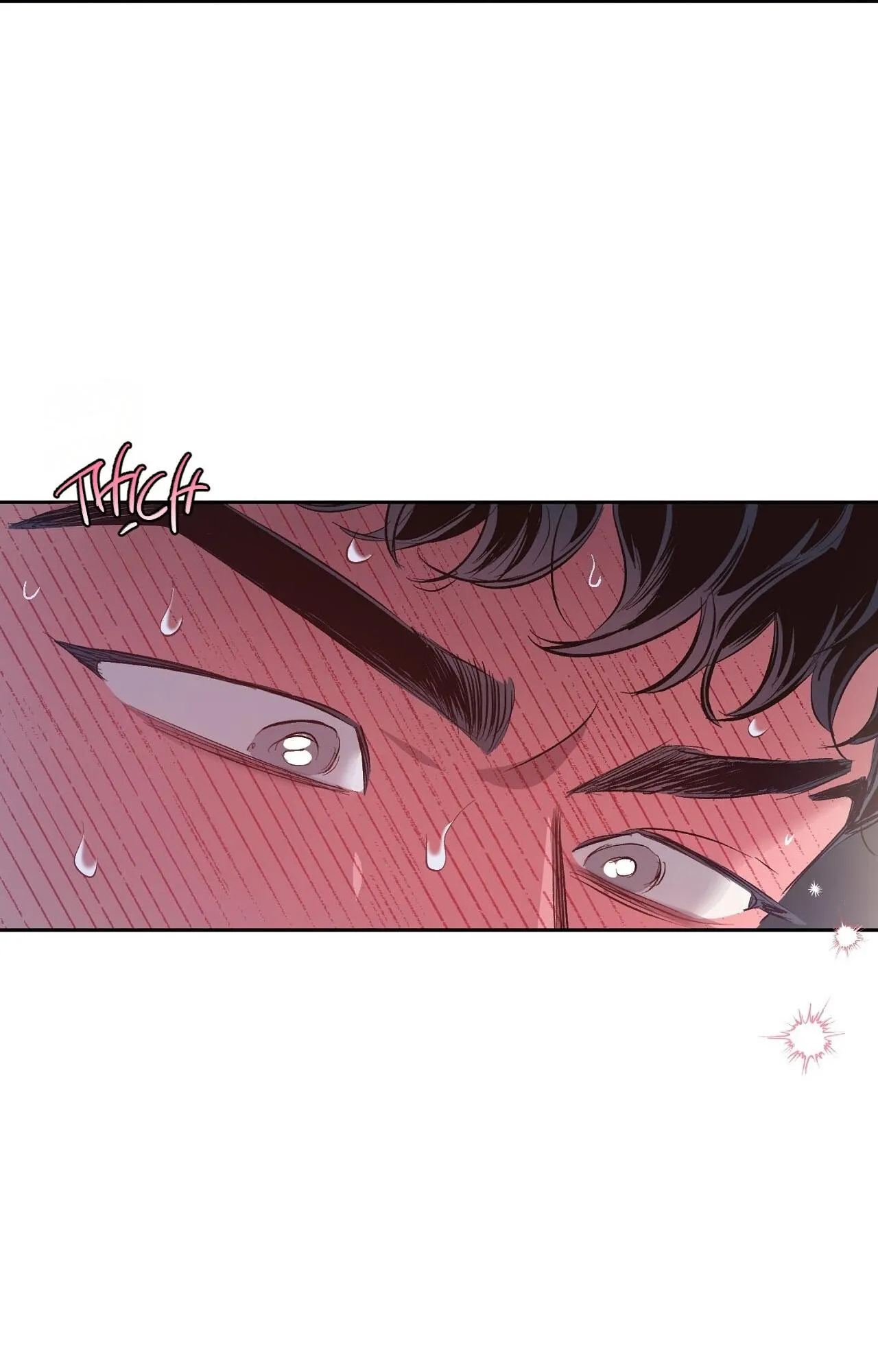 Bí Mật Của Mái Tóc Chapter 26 Trang 61