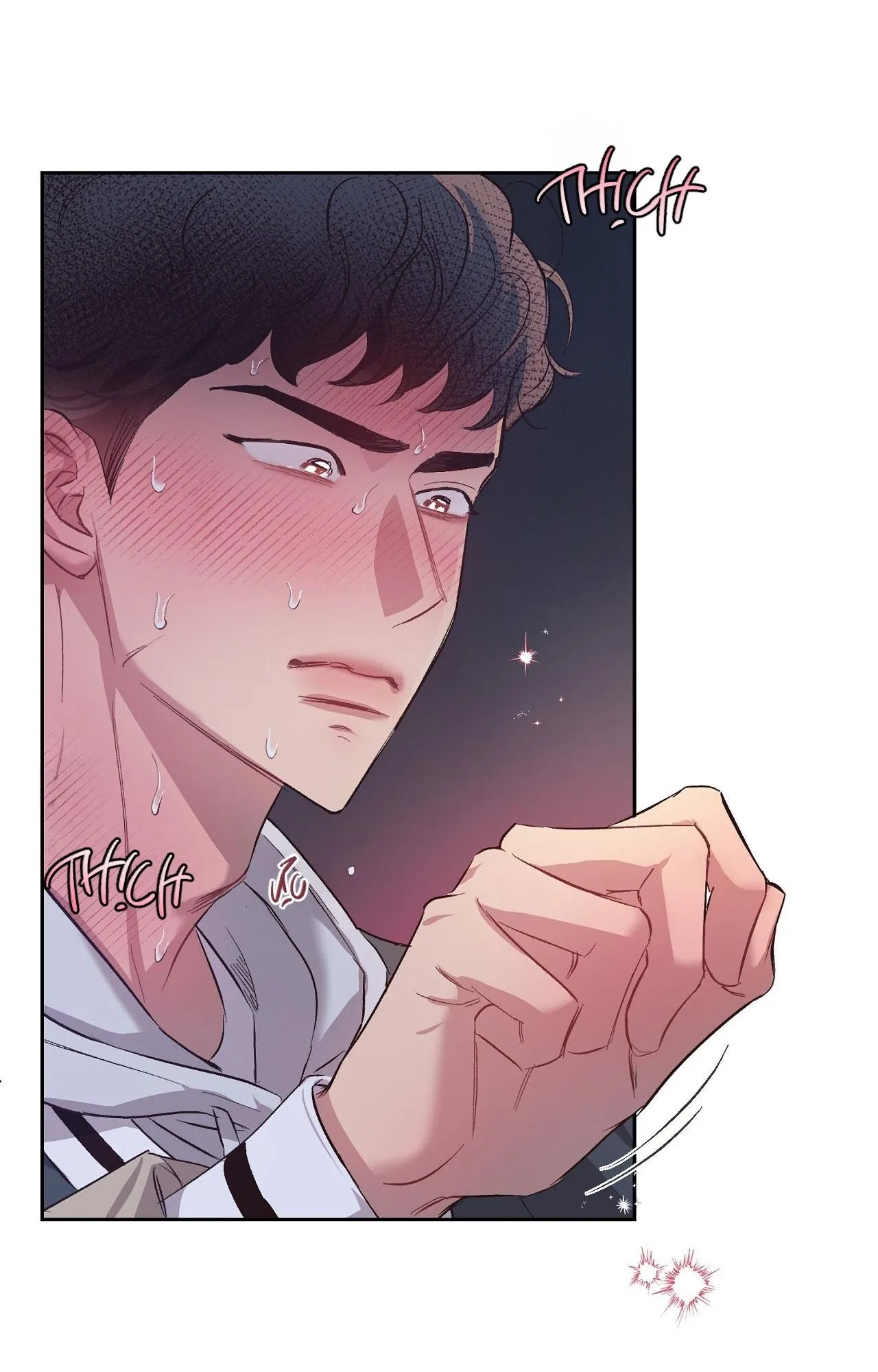 Bí Mật Của Mái Tóc Chapter 26 Trang 62