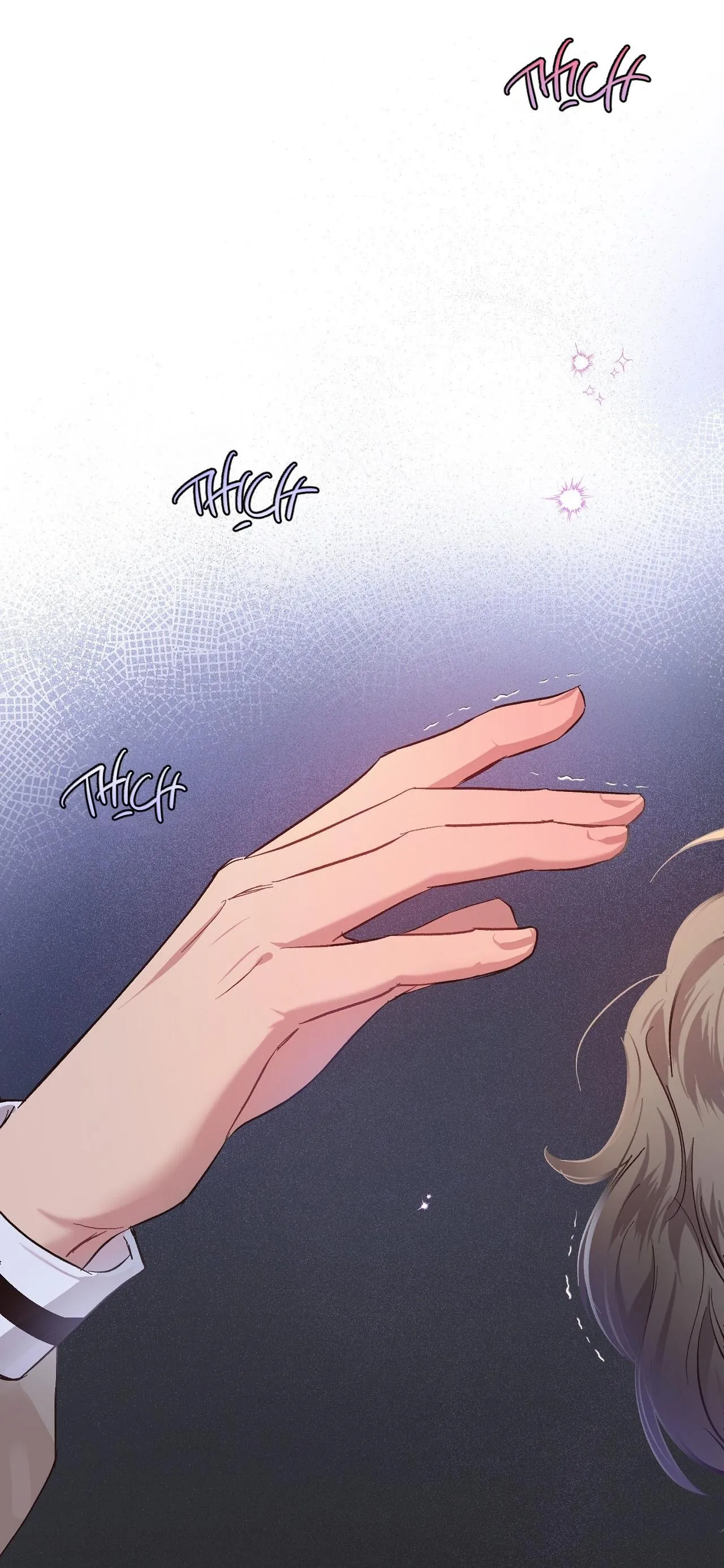 Bí Mật Của Mái Tóc Chapter 26 Trang 63