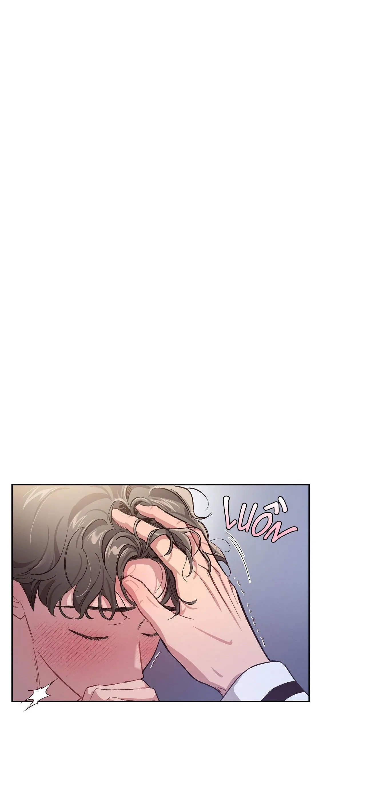 Bí Mật Của Mái Tóc Chapter 27 Trang 6