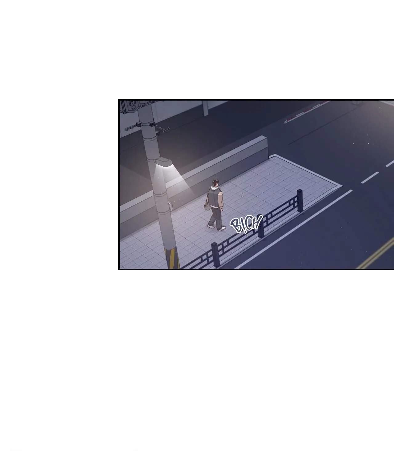 Bí Mật Của Mái Tóc Chapter 27 Trang 26