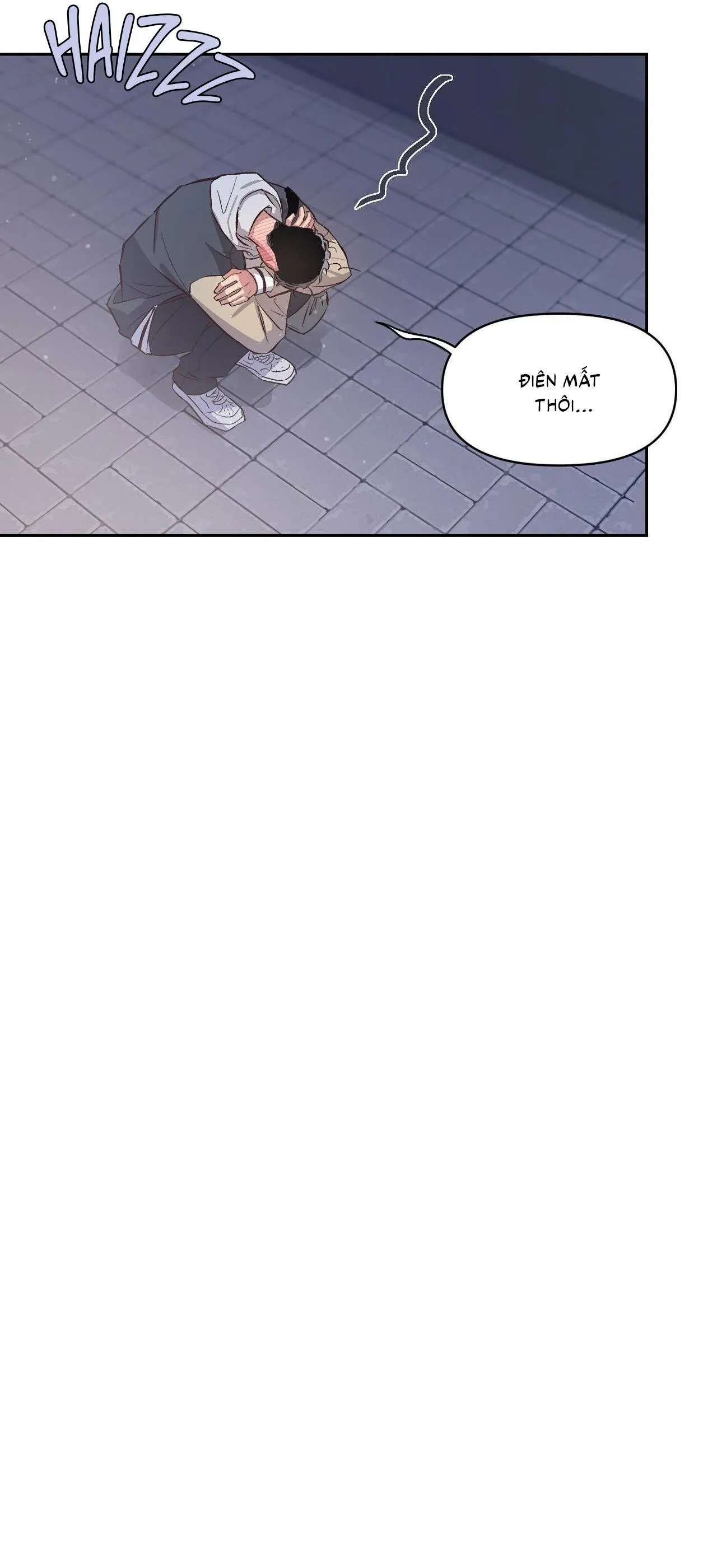 Bí Mật Của Mái Tóc Chapter 27 Trang 29