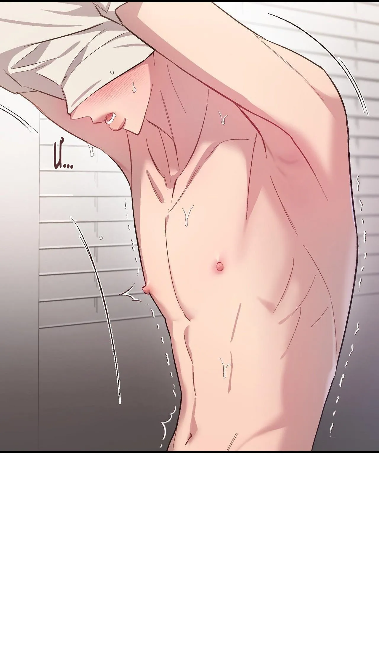 Bí Mật Của Mái Tóc Chapter 28 Trang 7