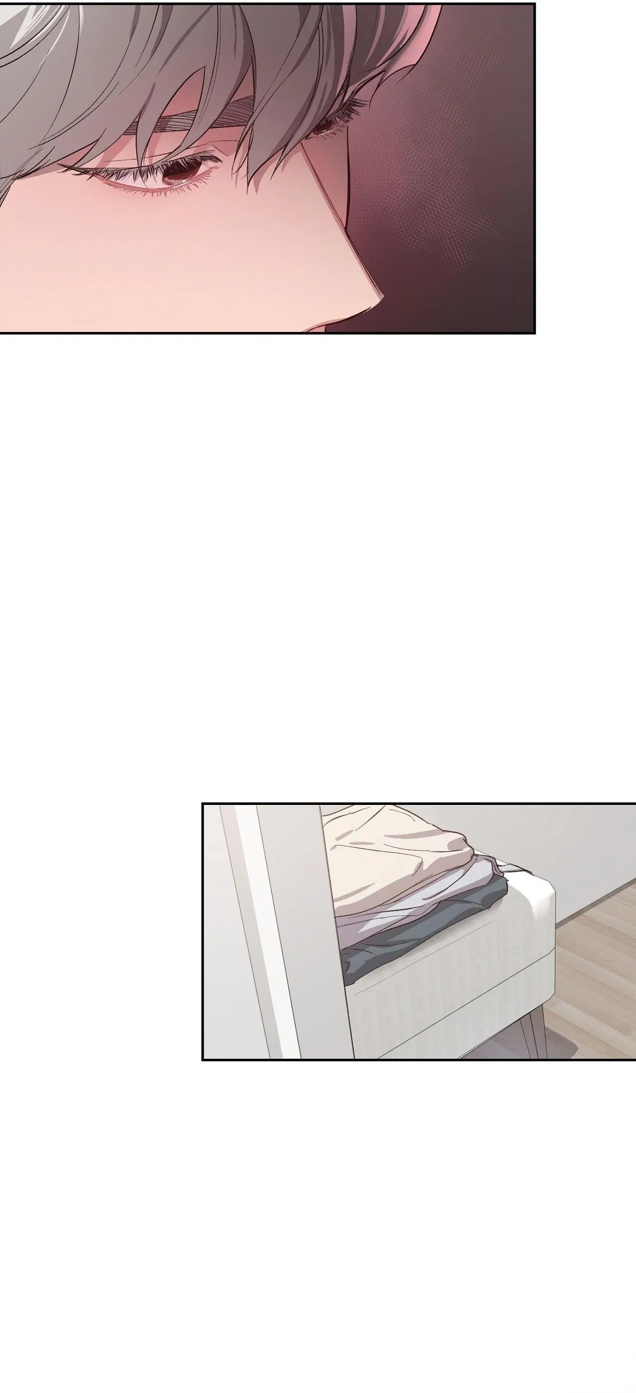 Bí Mật Của Mái Tóc Chapter 28 Trang 8