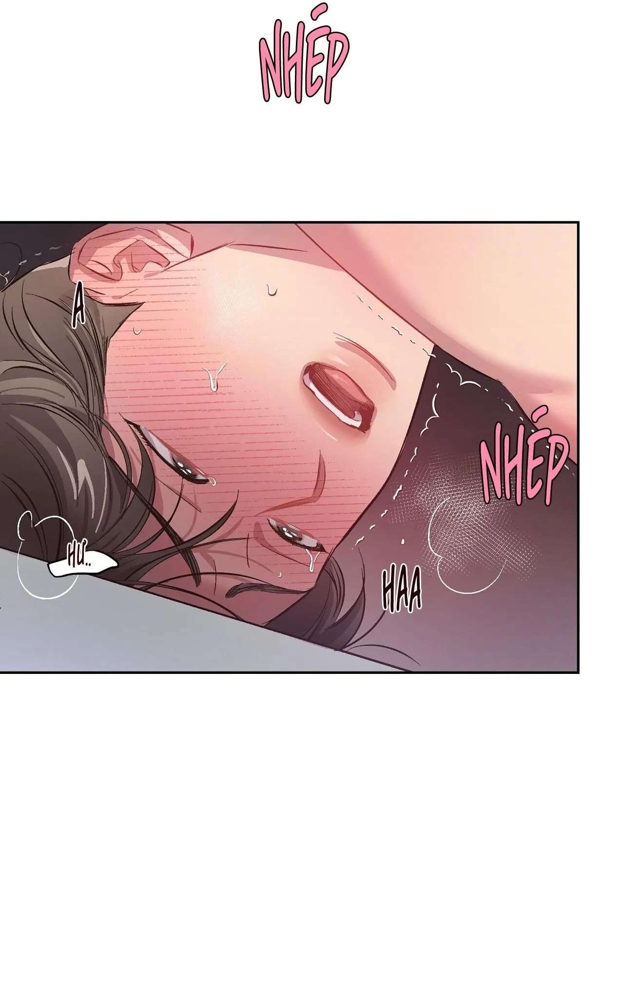 Bí Mật Của Mái Tóc Chapter 28 Trang 22