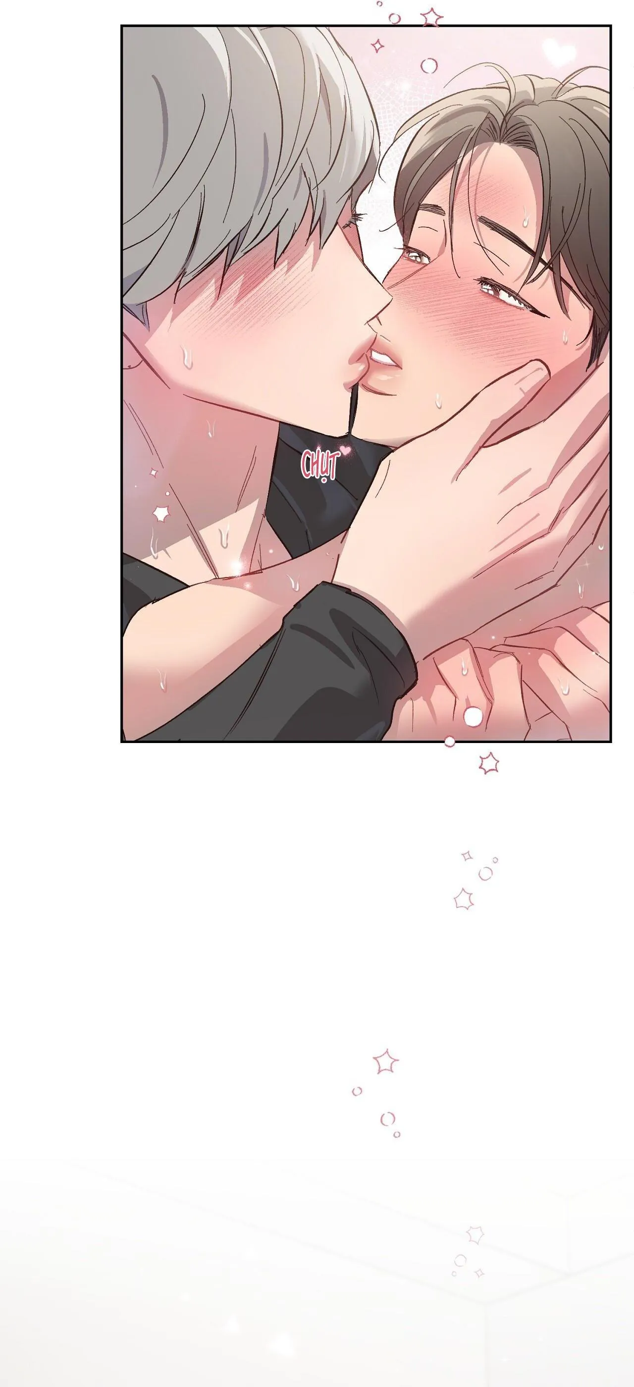 Bí Mật Của Mái Tóc Chapter 28 Trang 52