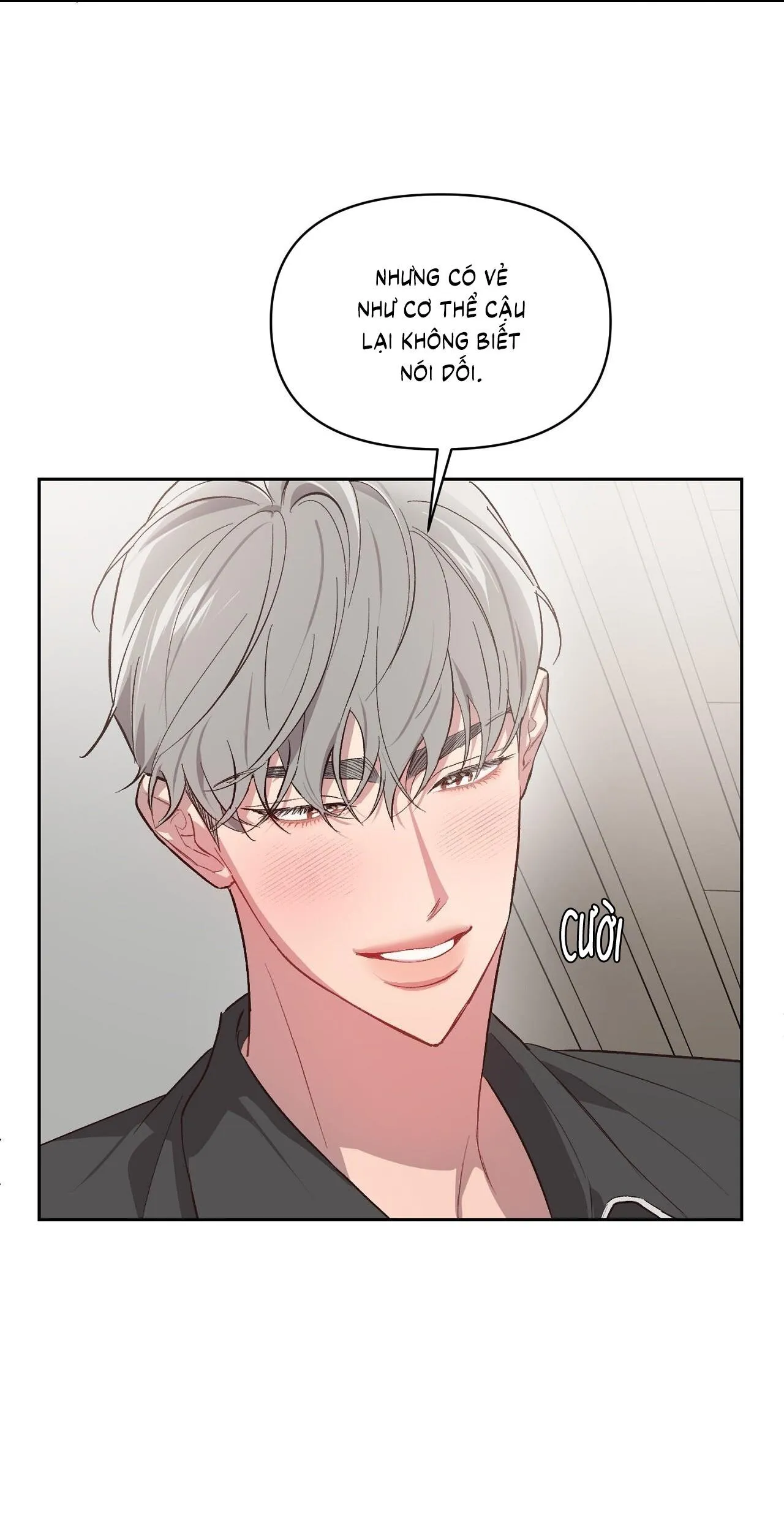 Bí Mật Của Mái Tóc Chapter 29 Trang 15