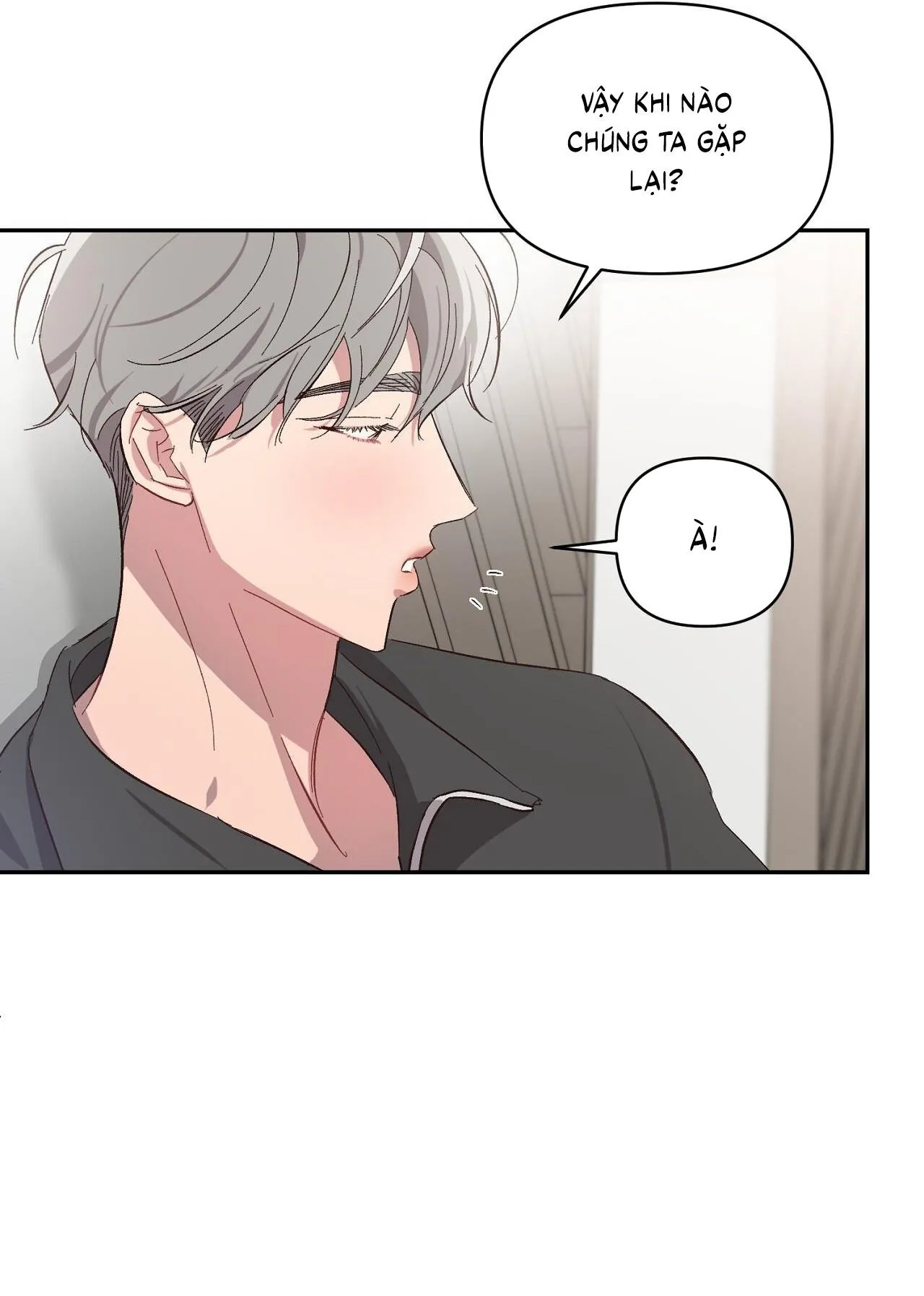 Bí Mật Của Mái Tóc Chapter 29 Trang 29