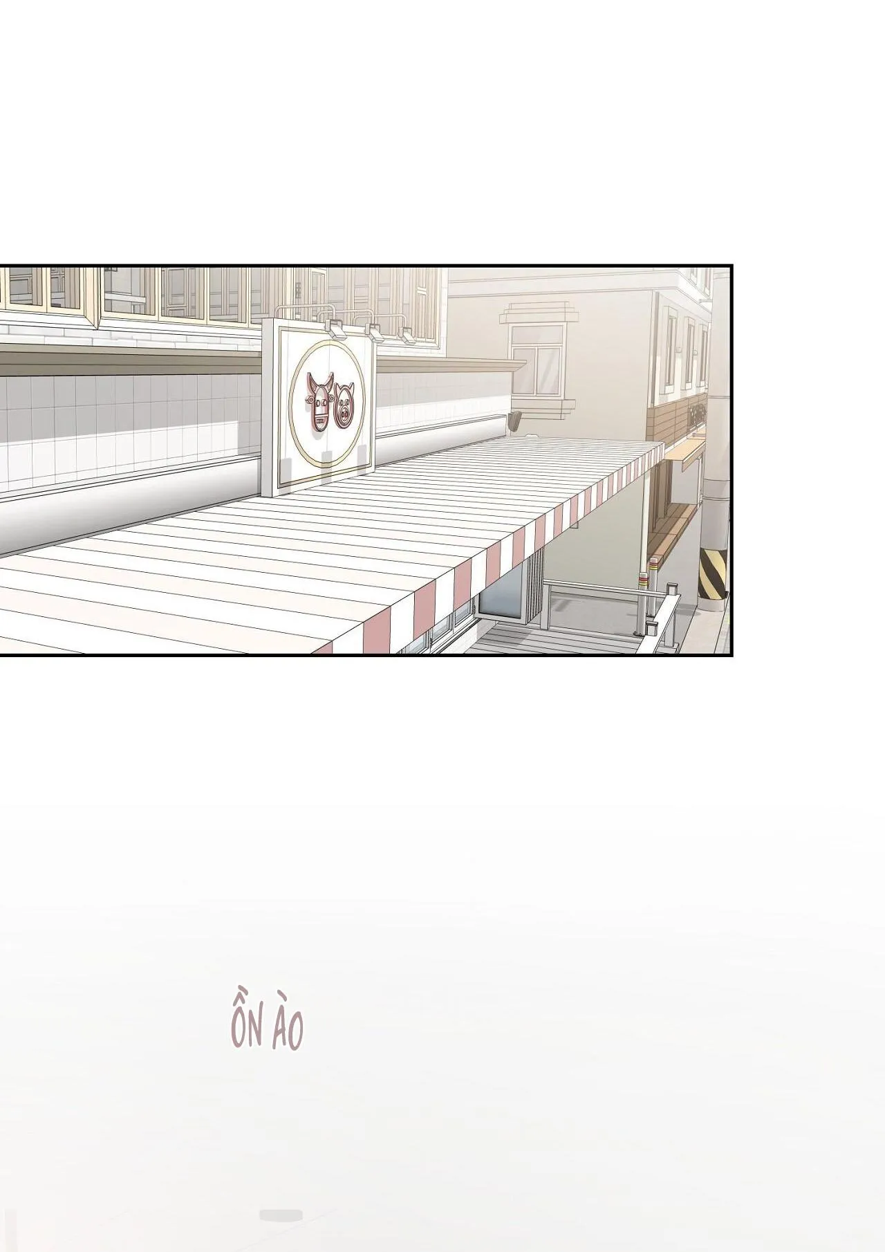 Bí Mật Của Mái Tóc Chapter 29 Trang 43