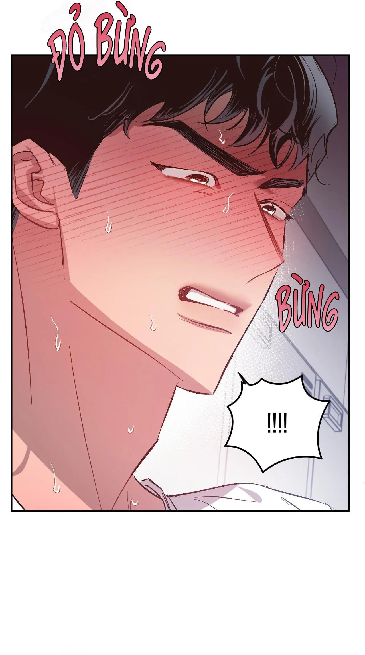 Bí Mật Của Mái Tóc Chapter 29 Trang 51