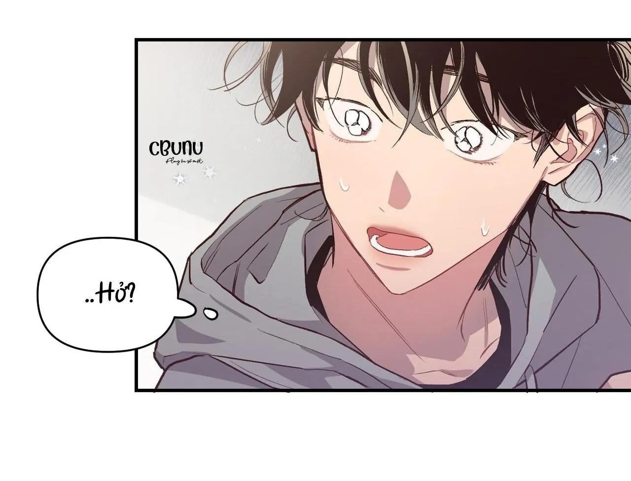 Bí Mật Của Mái Tóc Chapter 3 Trang 13