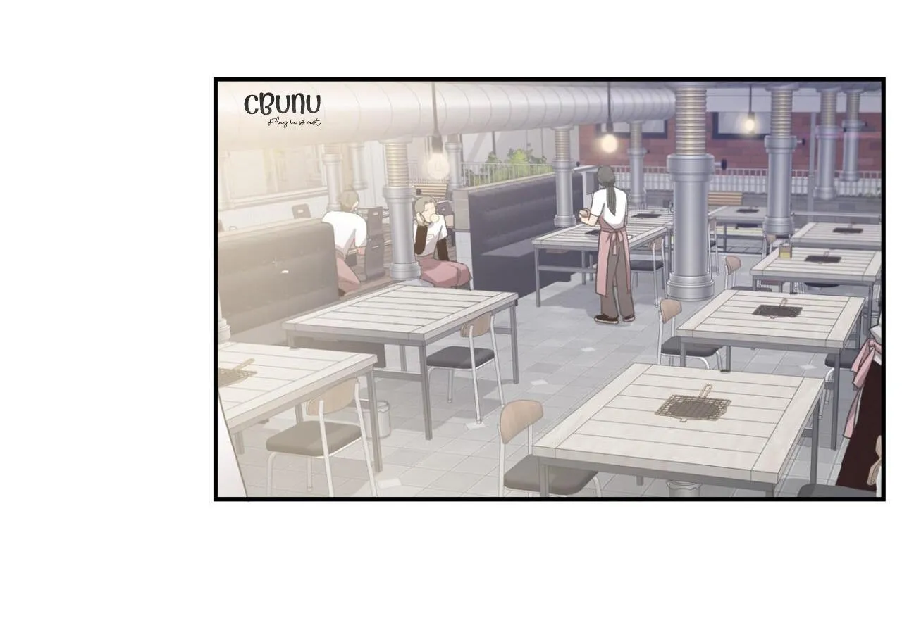 Bí Mật Của Mái Tóc Chapter 3 Trang 39