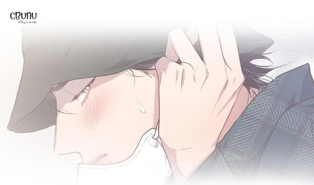 Bí Mật Của Mái Tóc Chapter 3 Trang 45