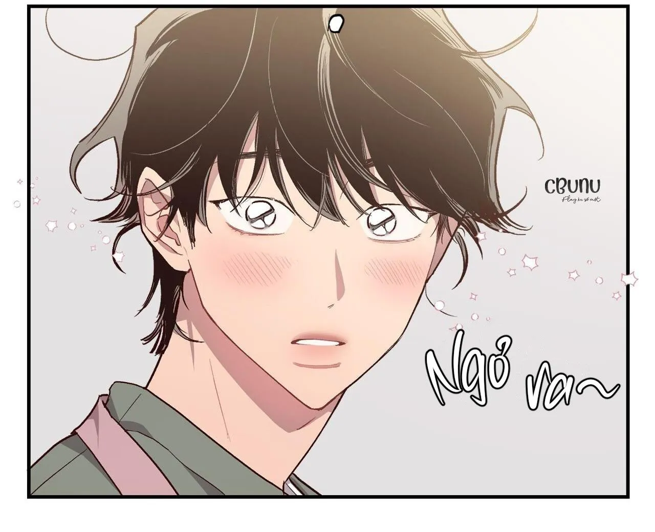 Bí Mật Của Mái Tóc Chapter 3 Trang 48