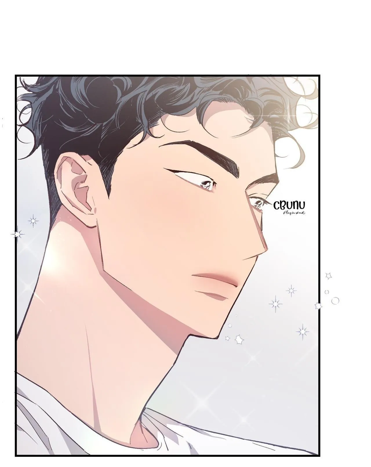 Bí Mật Của Mái Tóc Chapter 3 Trang 54