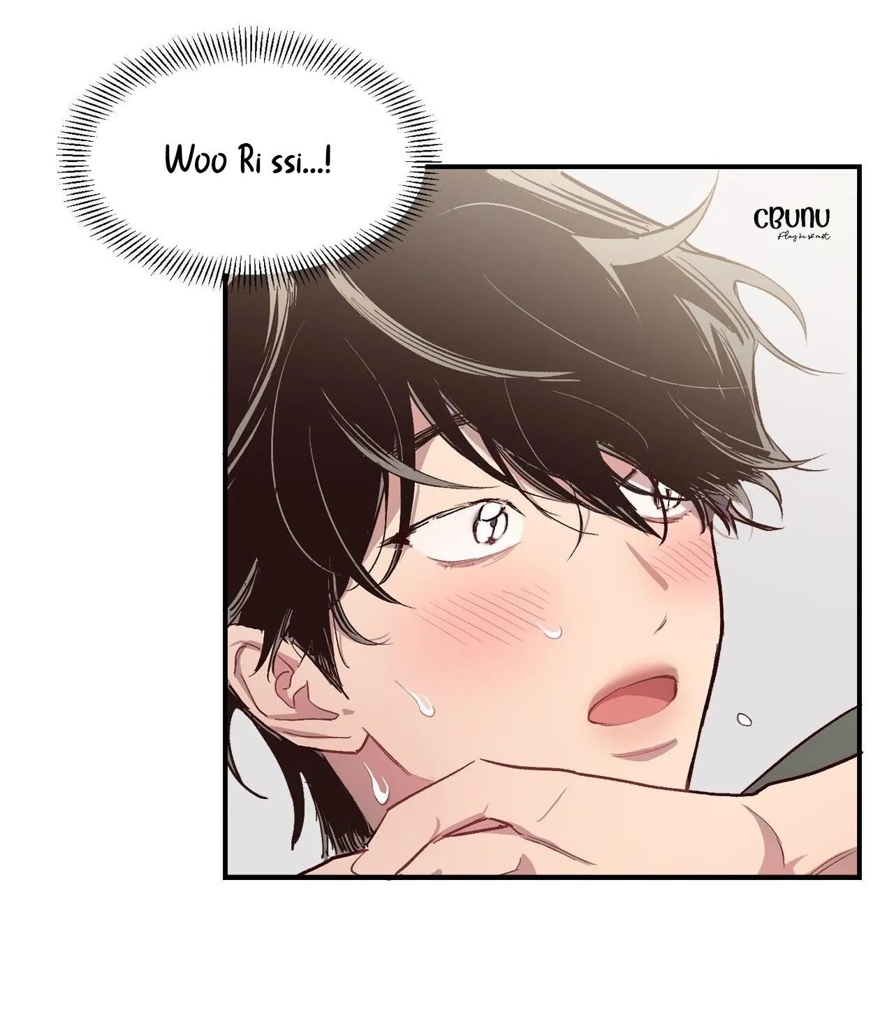 Bí Mật Của Mái Tóc Chapter 3 Trang 55