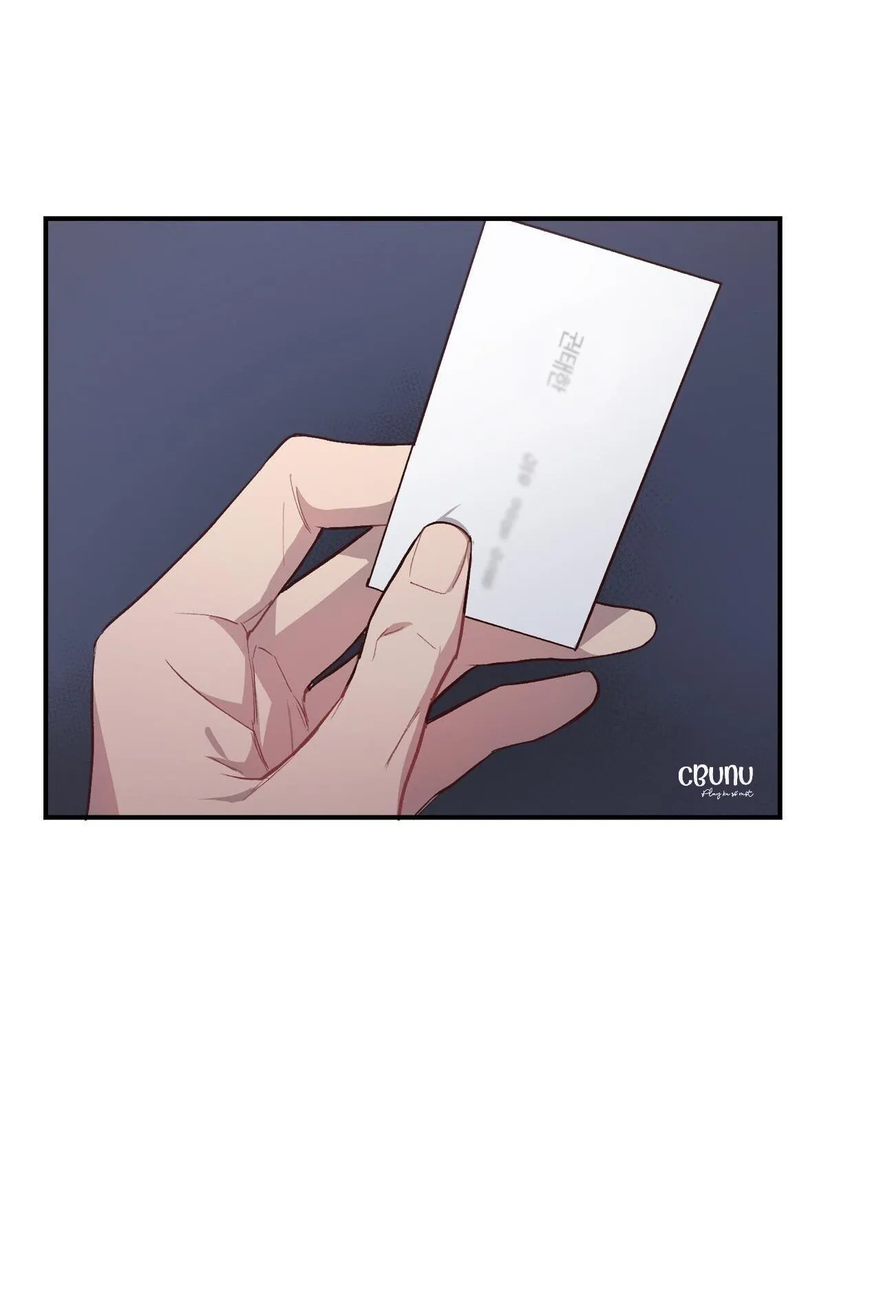 Bí Mật Của Mái Tóc Chapter 3 Trang 68