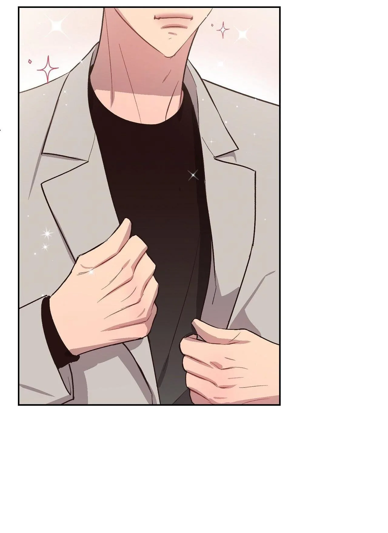 Bí Mật Của Mái Tóc Chapter 30 Trang 9