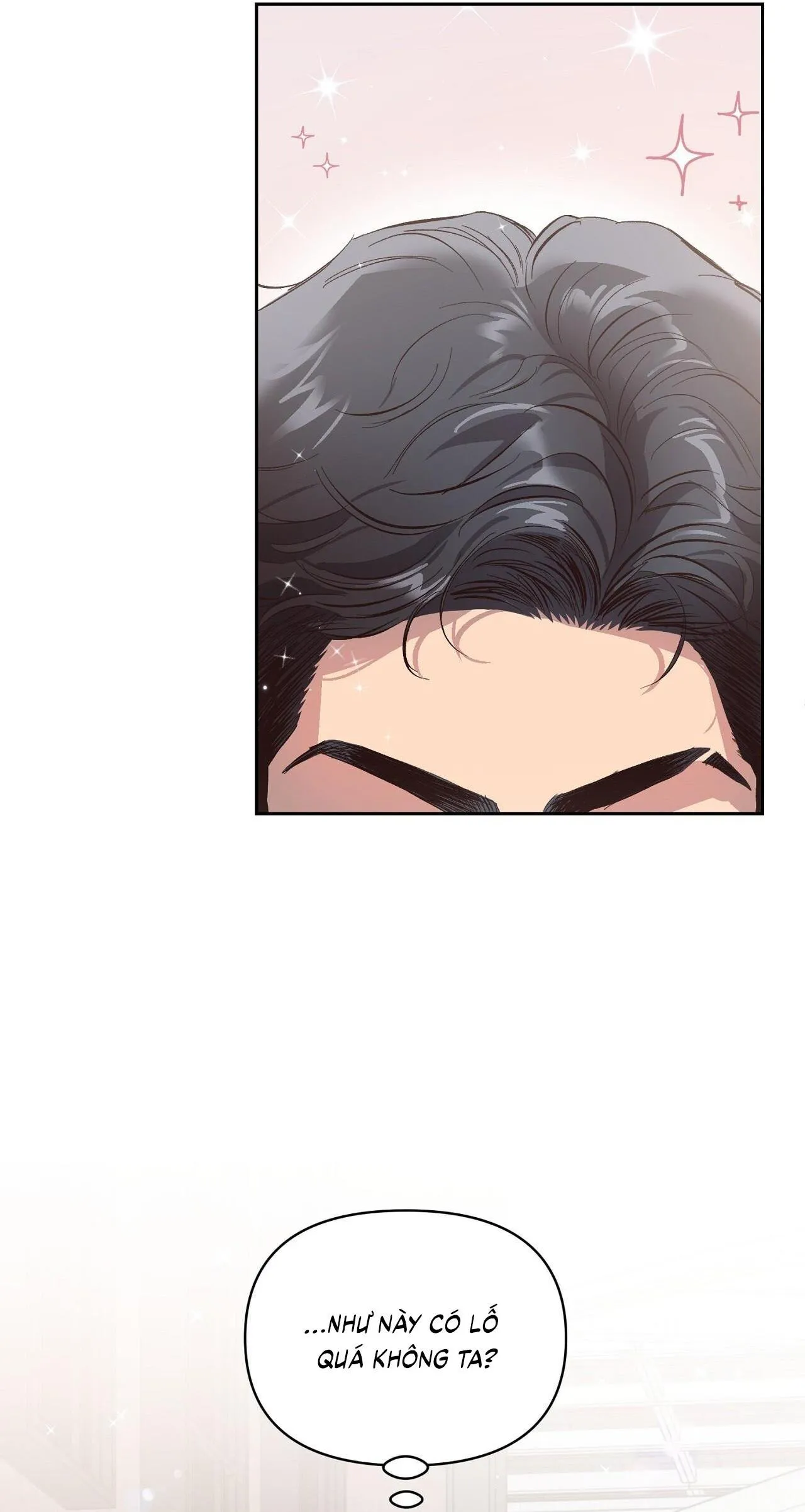 Bí Mật Của Mái Tóc Chapter 30 Trang 10