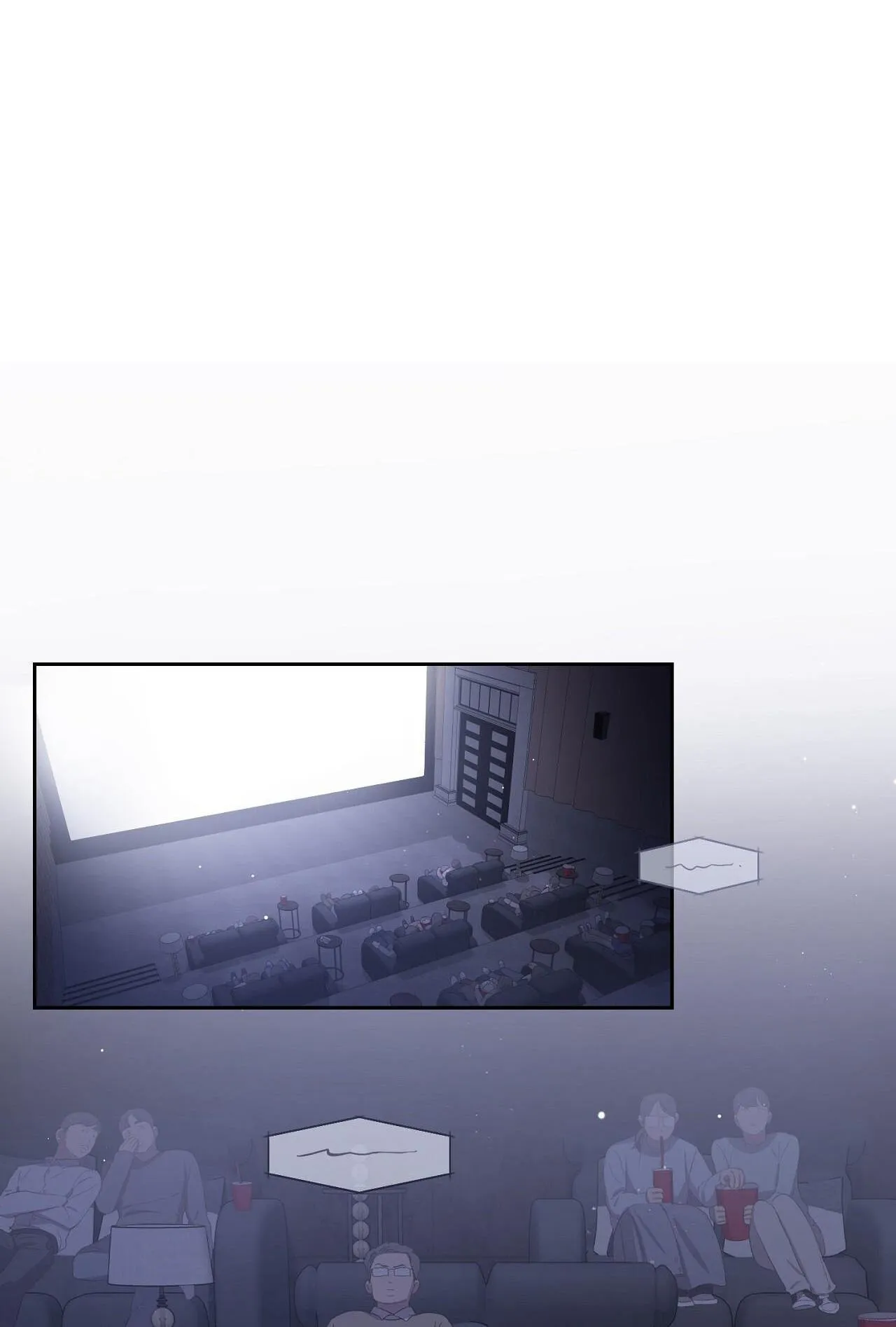 Bí Mật Của Mái Tóc Chapter 30 Trang 25