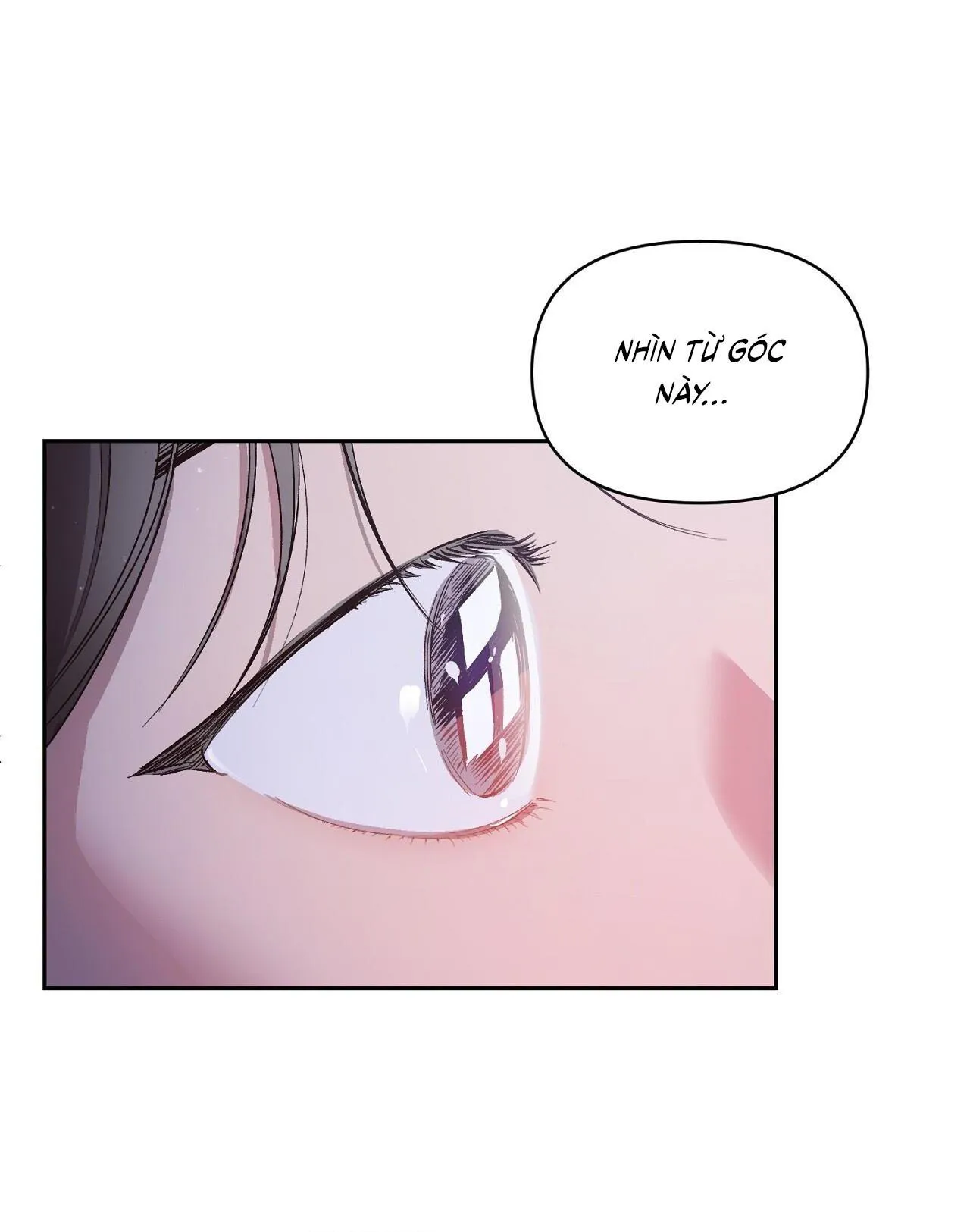 Bí Mật Của Mái Tóc Chapter 30 Trang 31