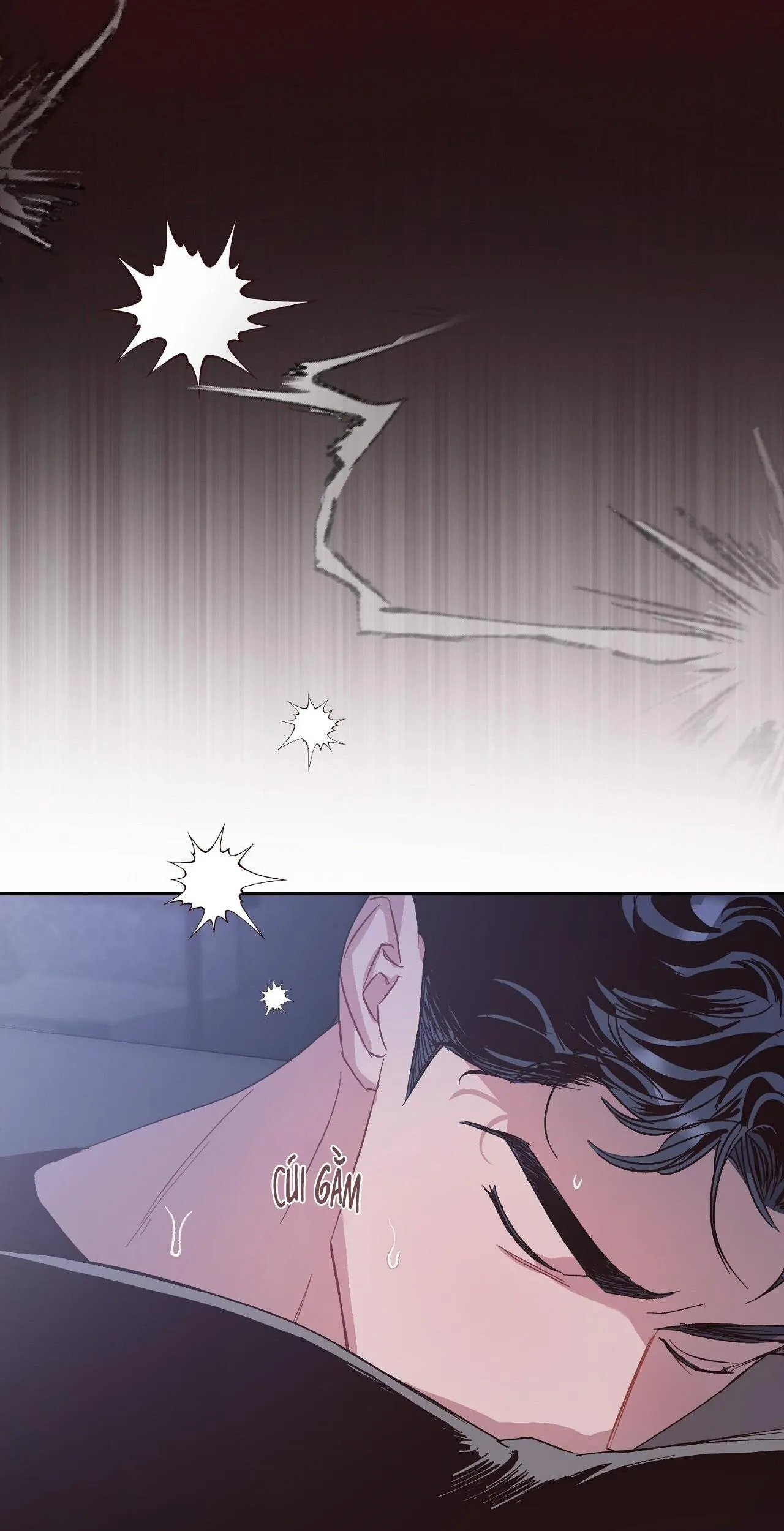 Bí Mật Của Mái Tóc Chapter 30 Trang 39