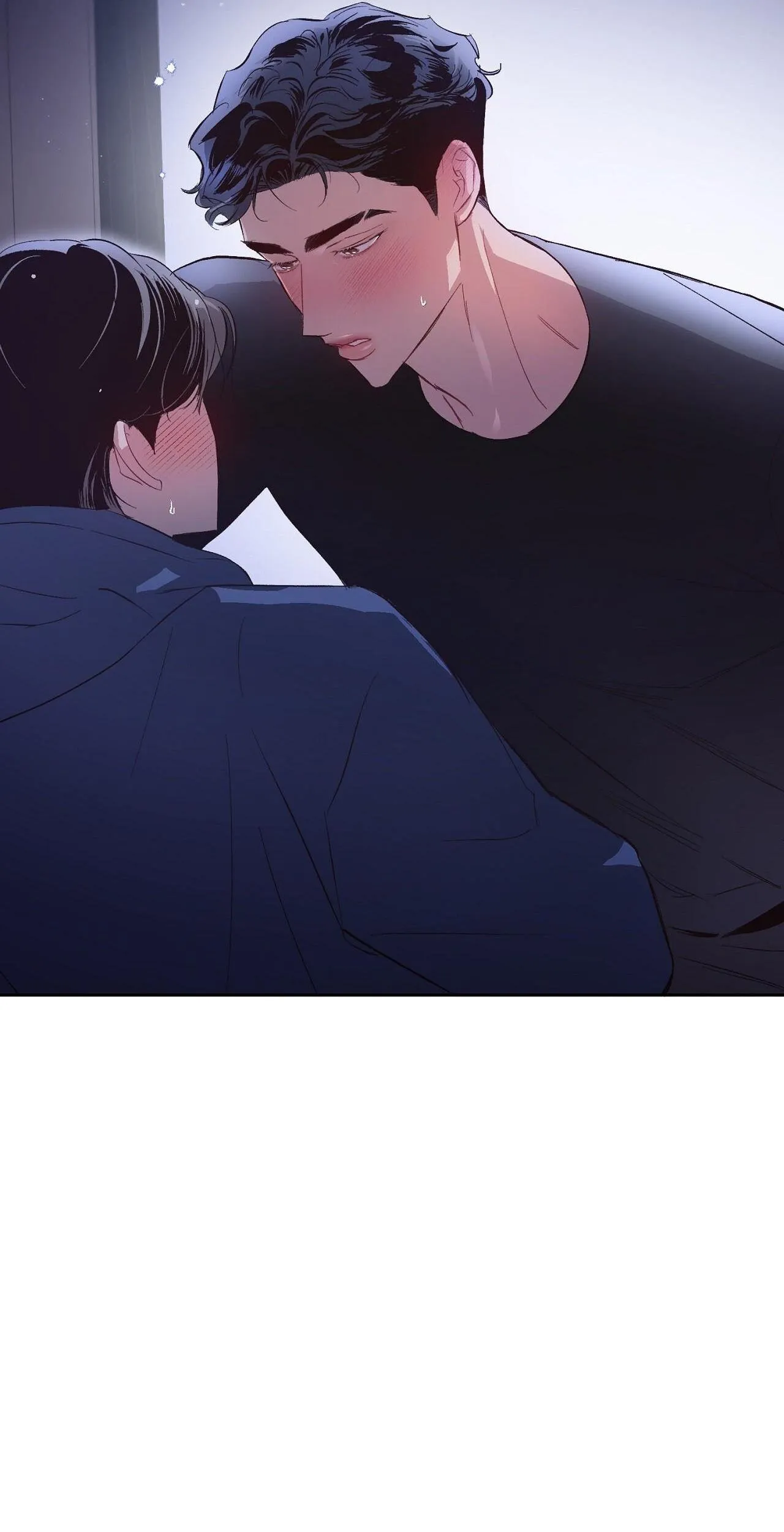 Bí Mật Của Mái Tóc Chapter 30 Trang 50