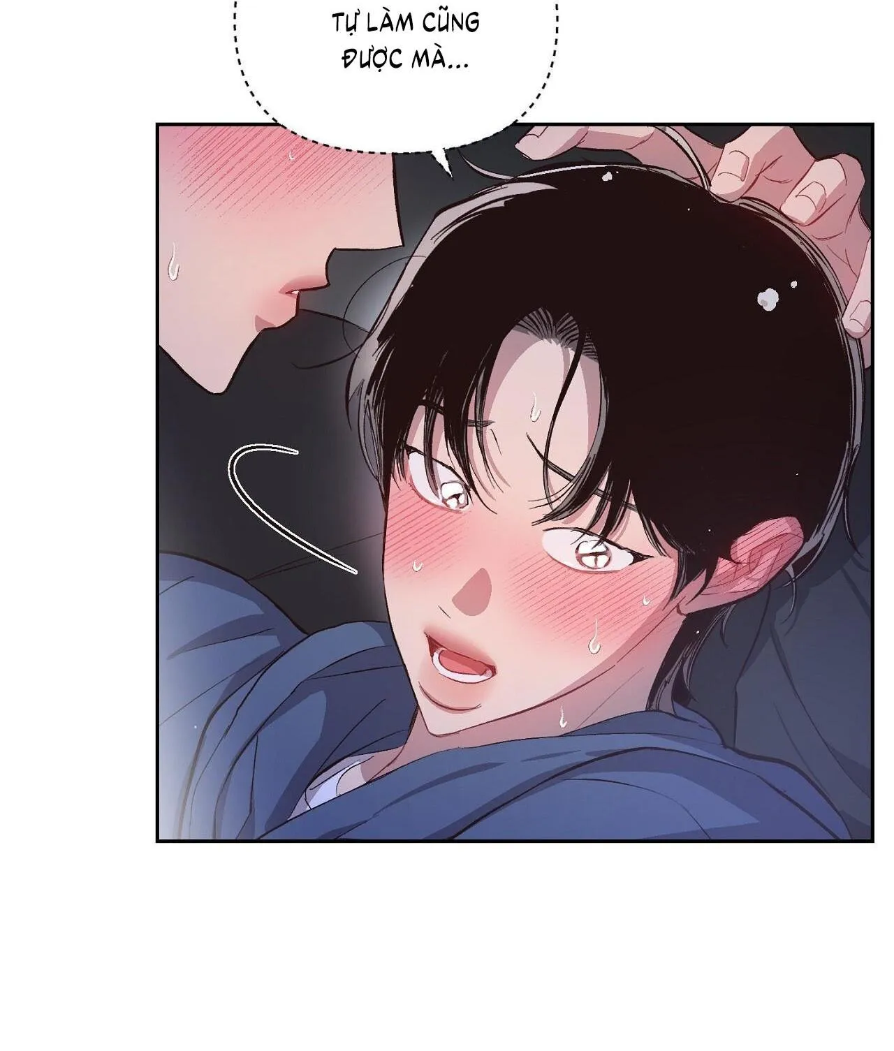 Bí Mật Của Mái Tóc Chapter 31 Trang 3