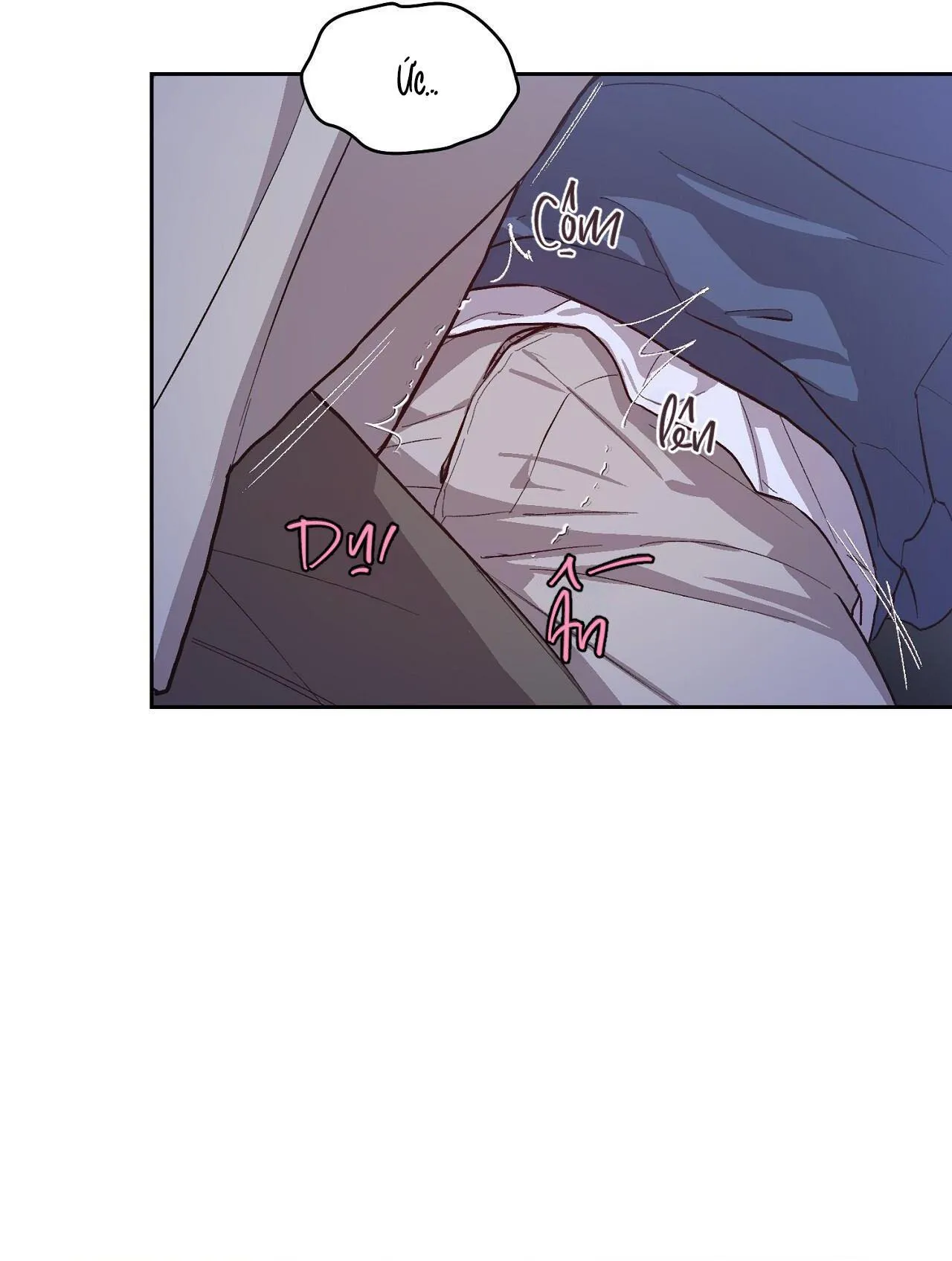 Bí Mật Của Mái Tóc Chapter 31 Trang 14