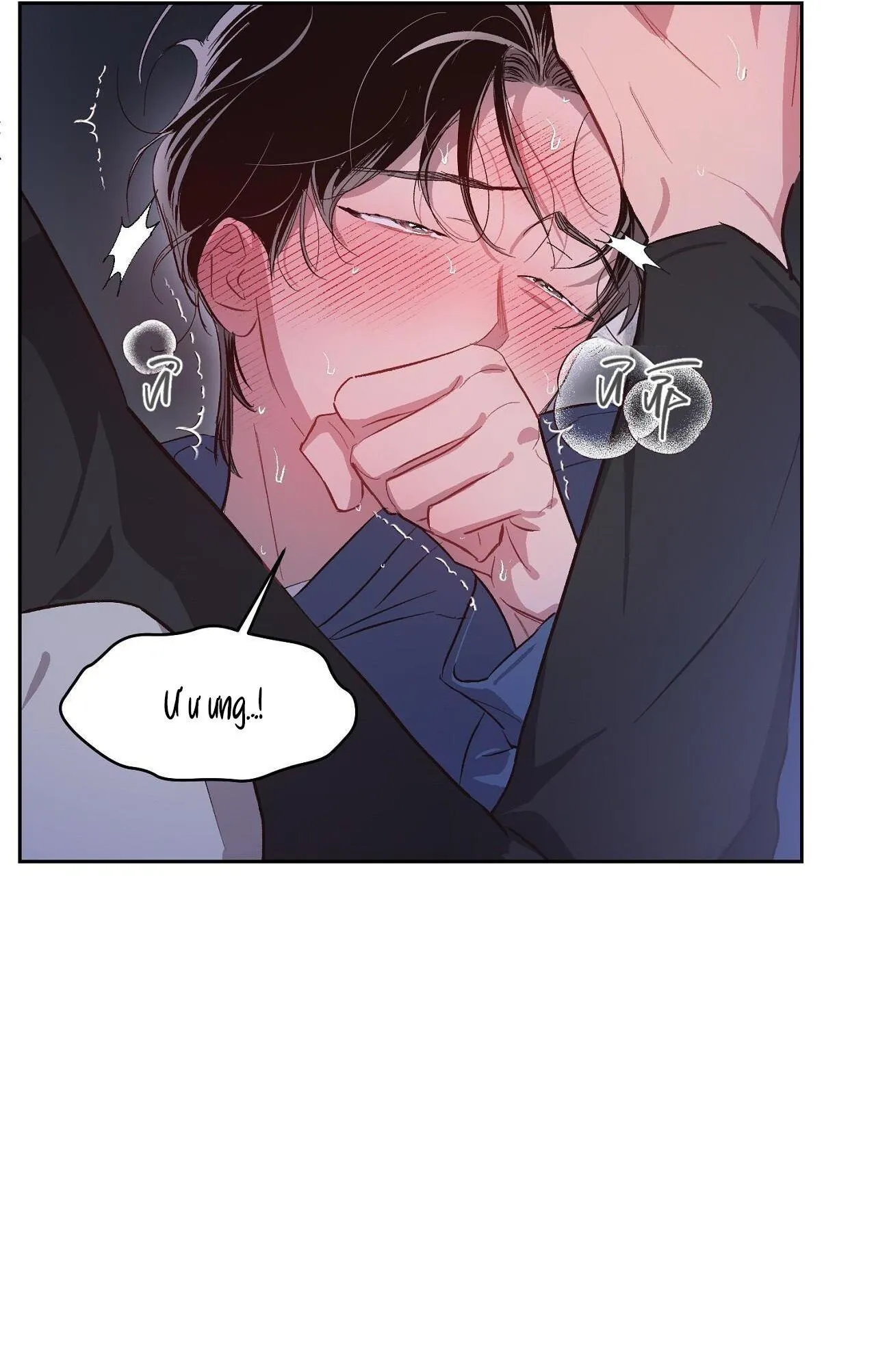 Bí Mật Của Mái Tóc Chapter 31 Trang 15