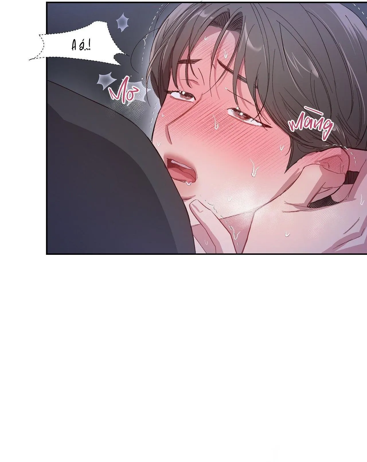 Bí Mật Của Mái Tóc Chapter 31 Trang 18