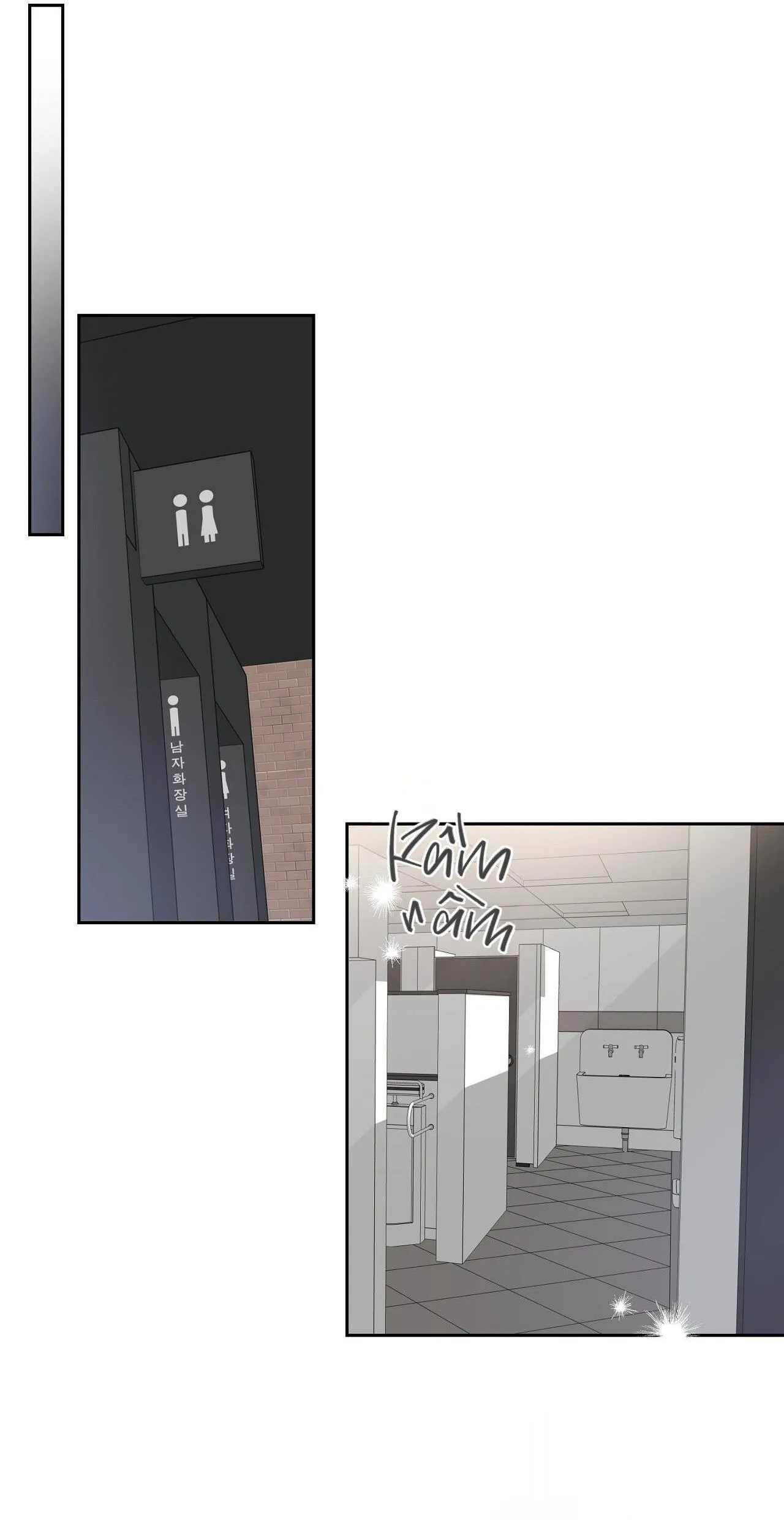 Bí Mật Của Mái Tóc Chapter 31 Trang 24