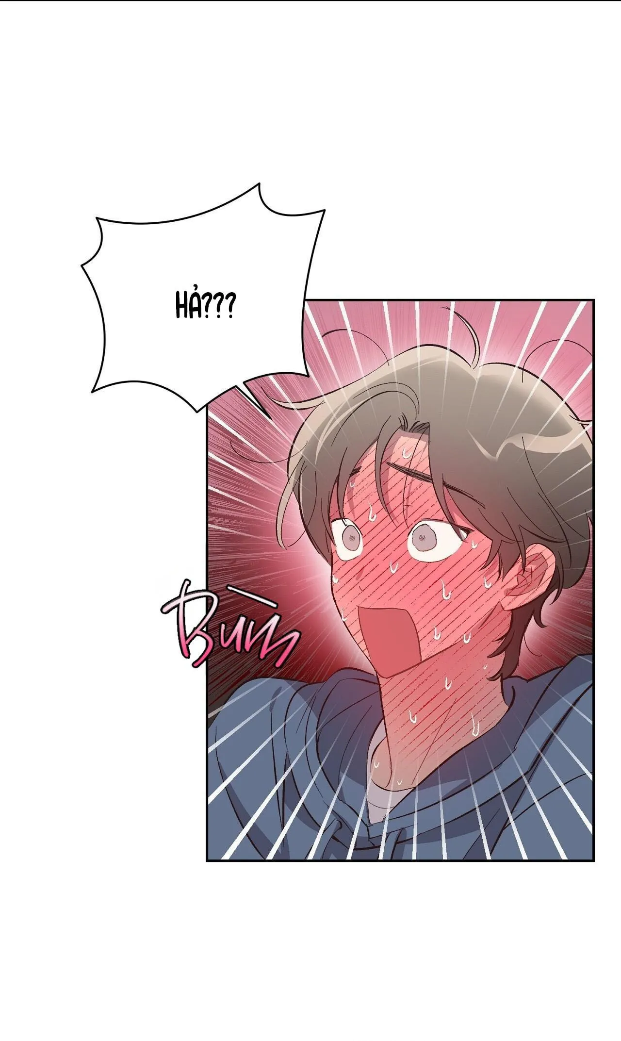 Bí Mật Của Mái Tóc Chapter 31 Trang 36