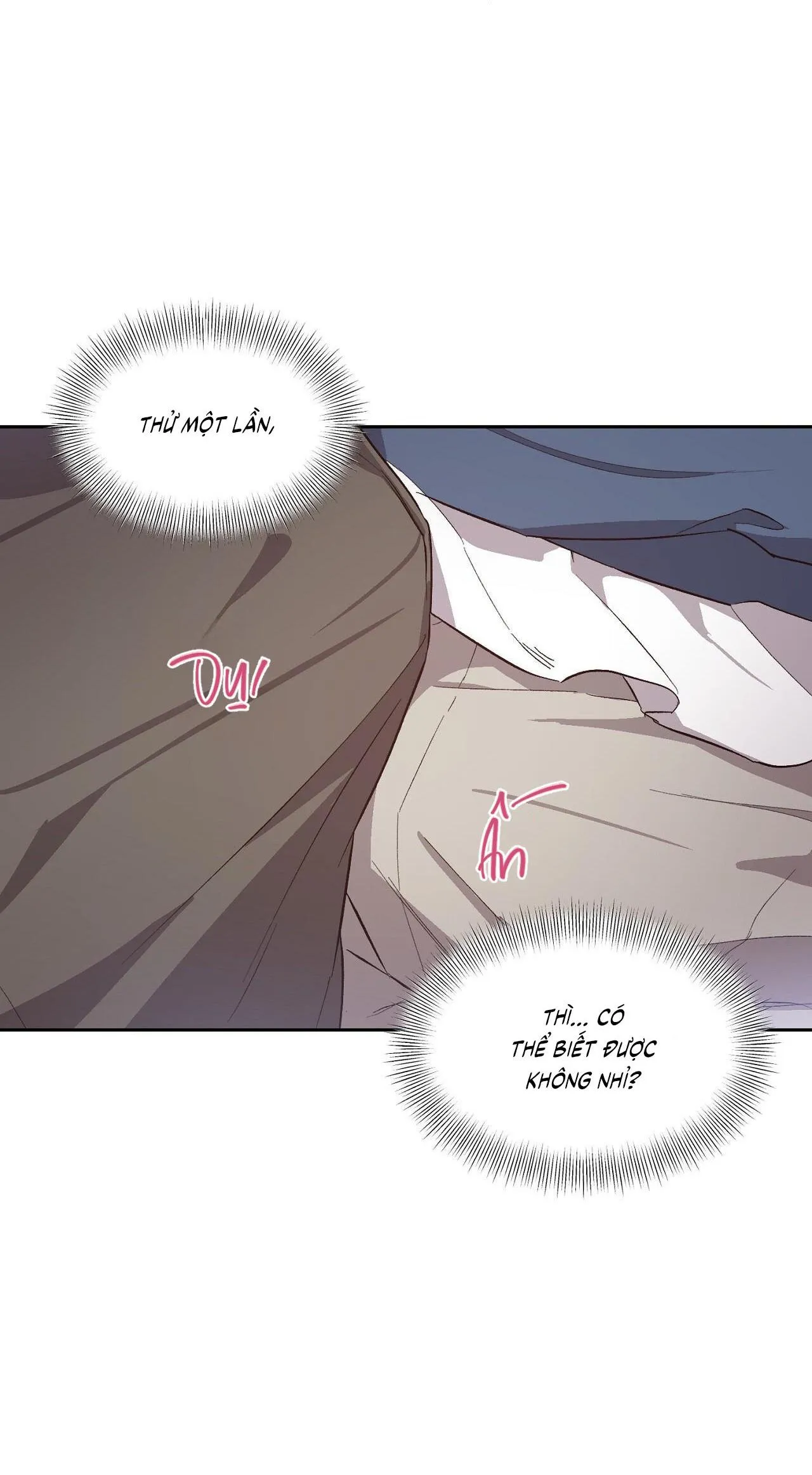 Bí Mật Của Mái Tóc Chapter 31 Trang 44