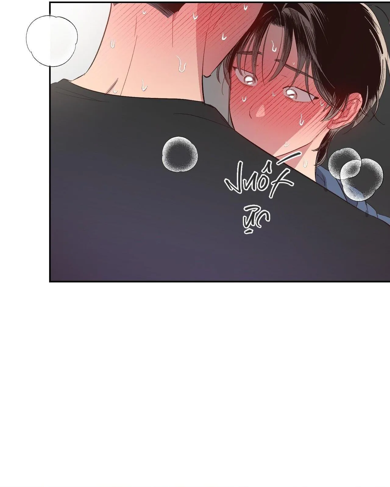 Bí Mật Của Mái Tóc Chapter 31 Trang 45