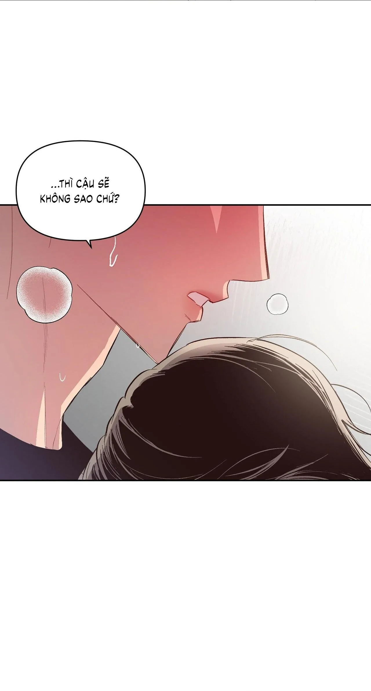 Bí Mật Của Mái Tóc Chapter 31 Trang 48