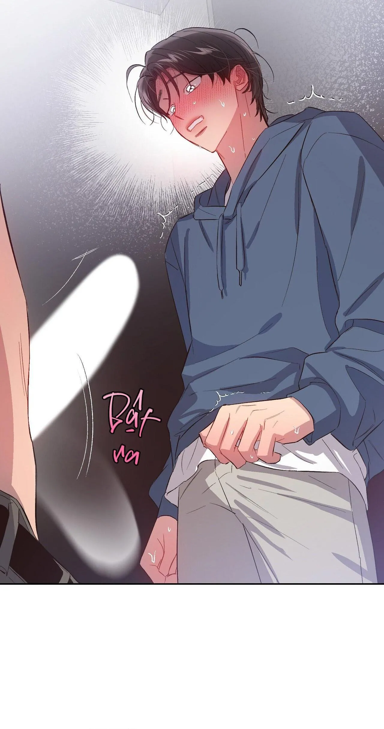 Bí Mật Của Mái Tóc Chapter 31 Trang 50