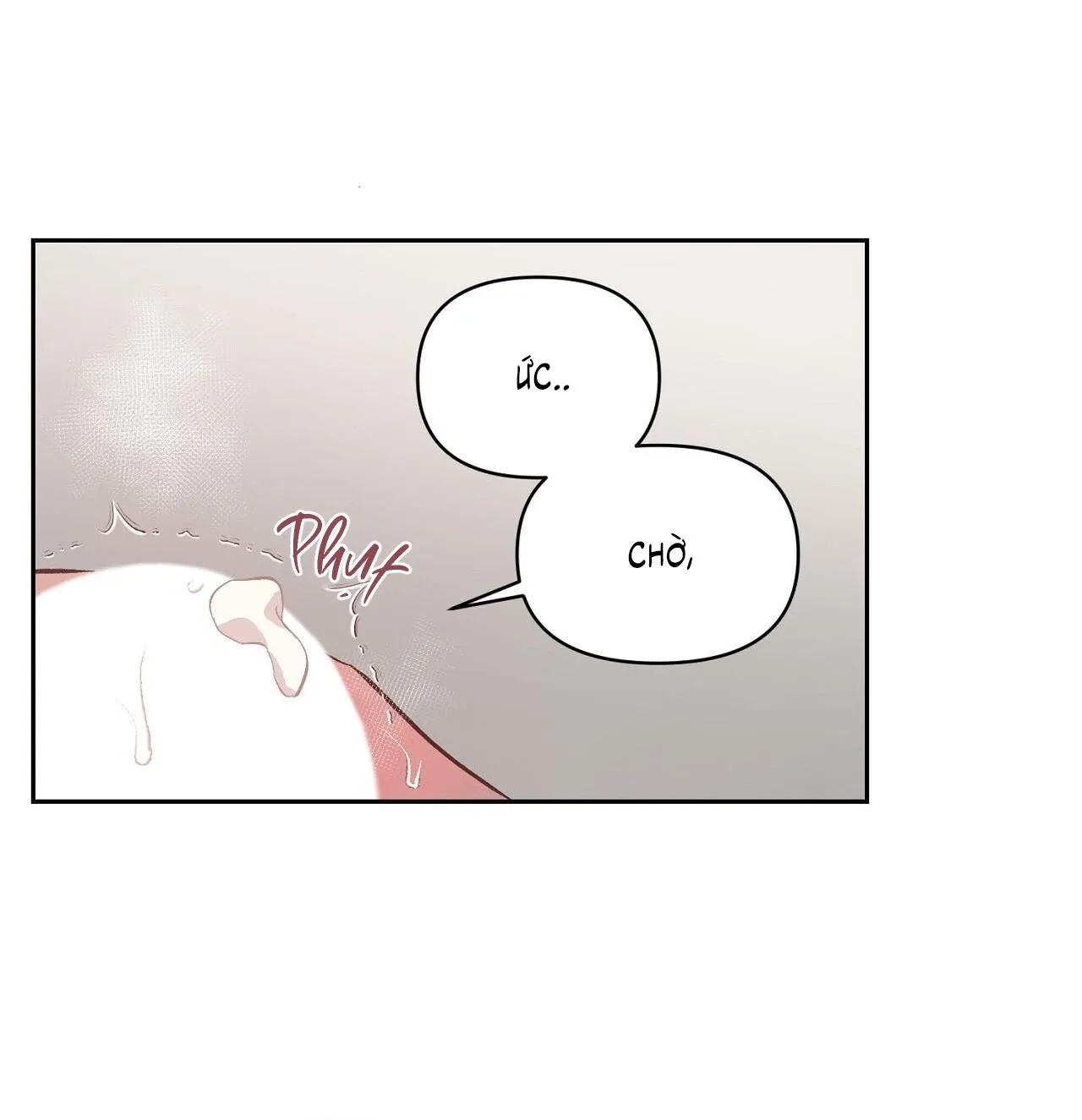 Bí Mật Của Mái Tóc Chapter 32 Trang 8